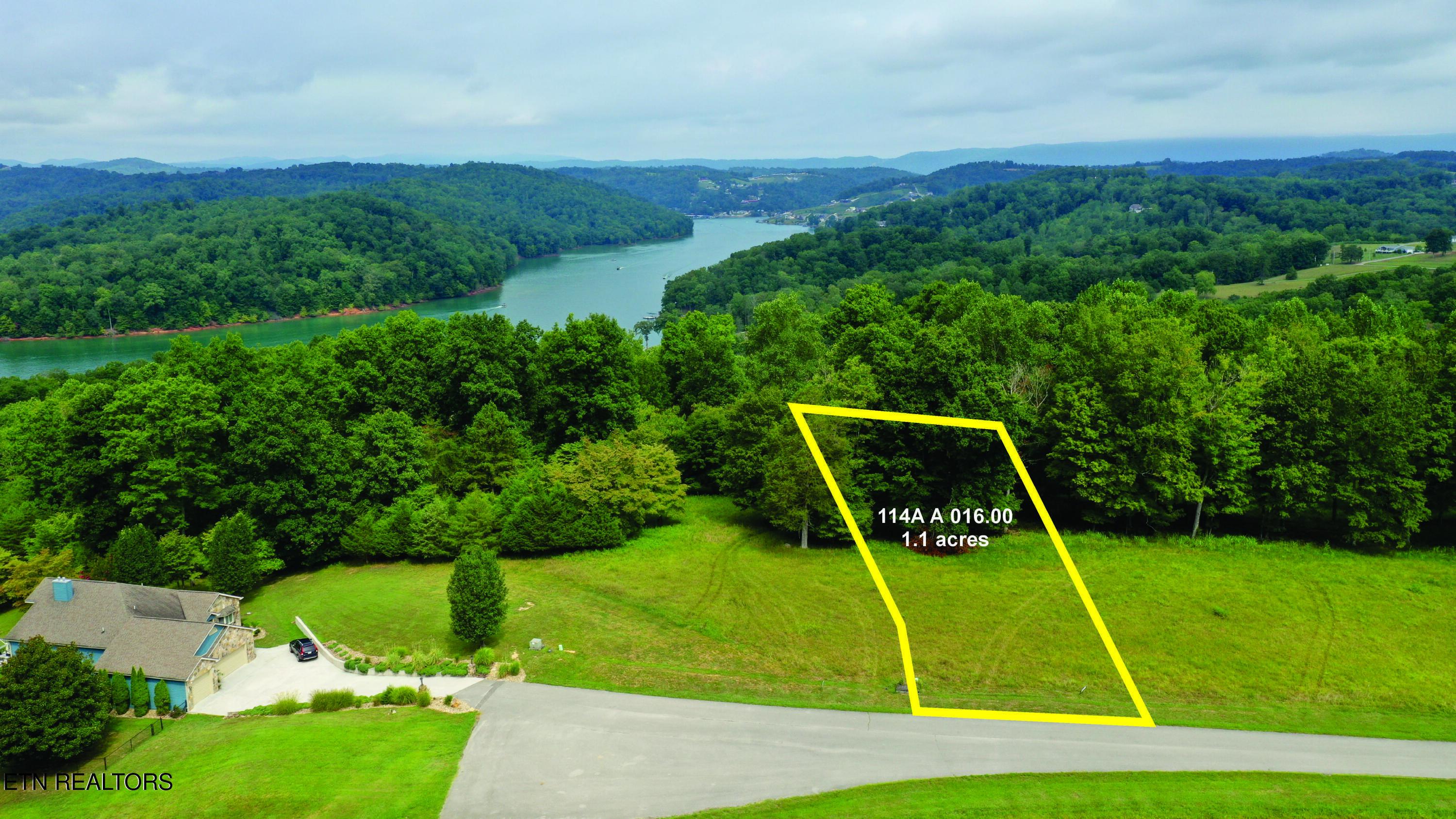 Deer Creek Path, Lafollette, TN - Norris Lake Real Estate - Image# 1