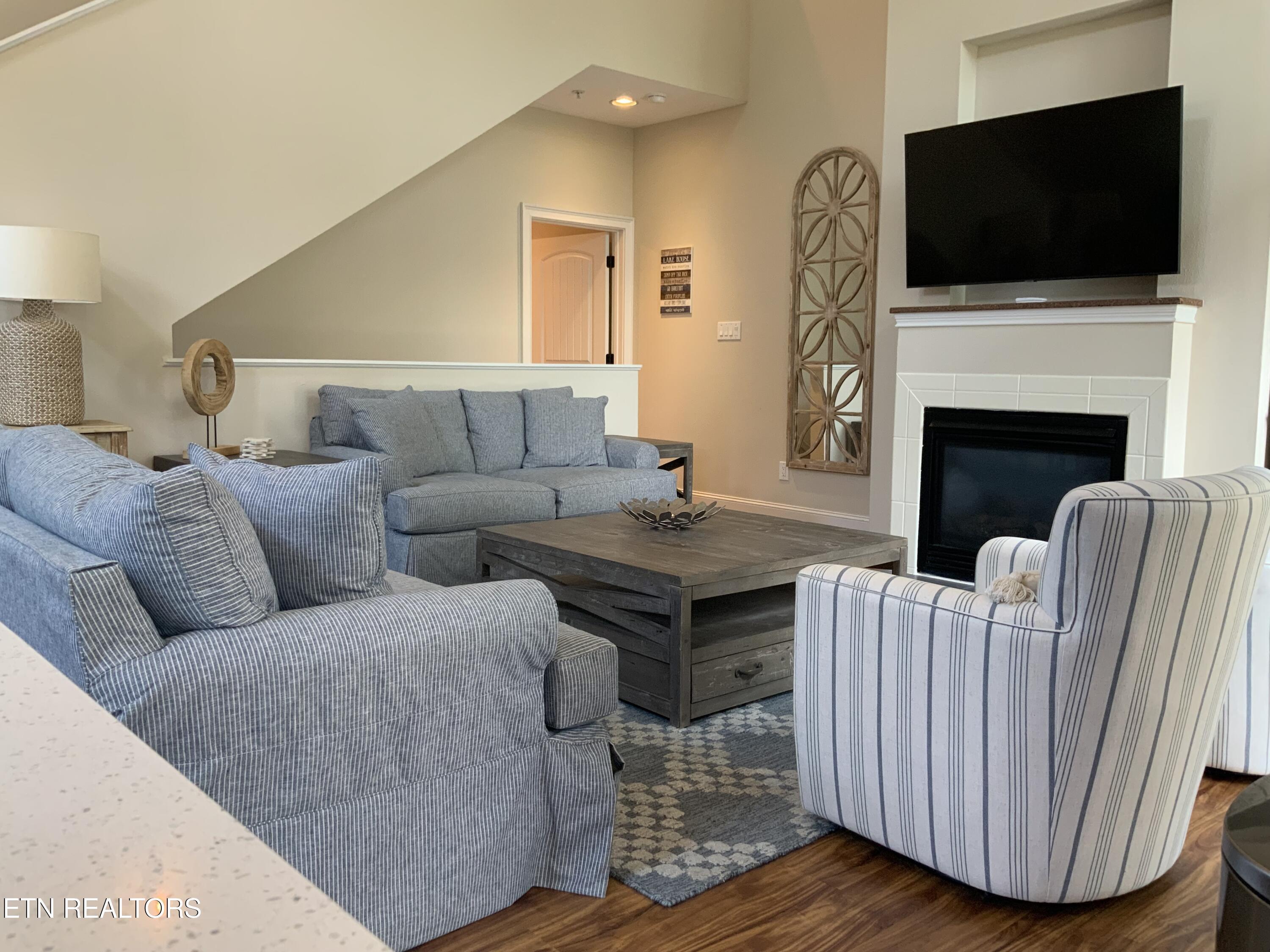 102 Waterside Circle, Andersonville, TN - Norris Lake Real Estate - Image# 5