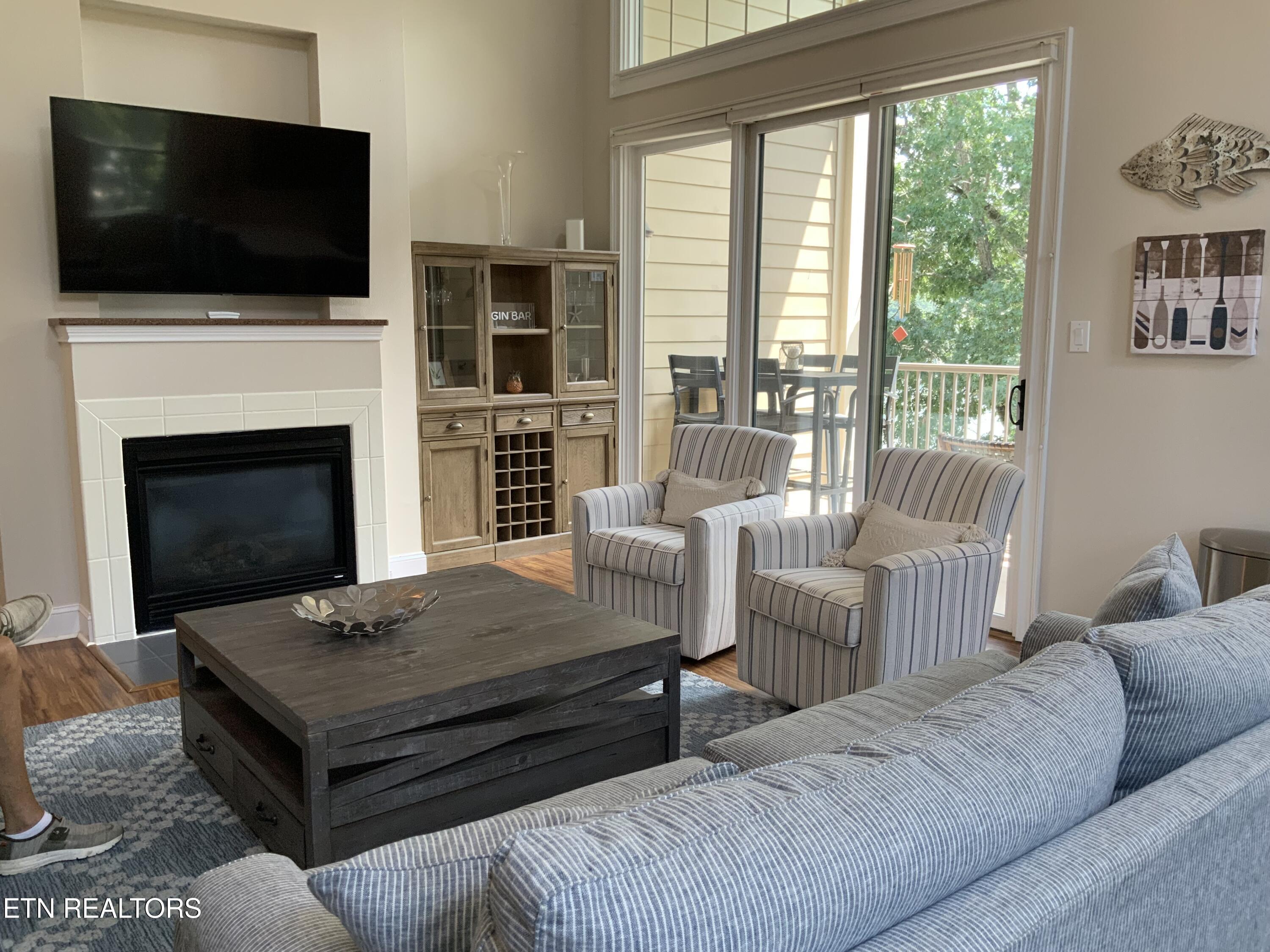 102 Waterside Circle, Andersonville, TN - Norris Lake Real Estate - Image# 16