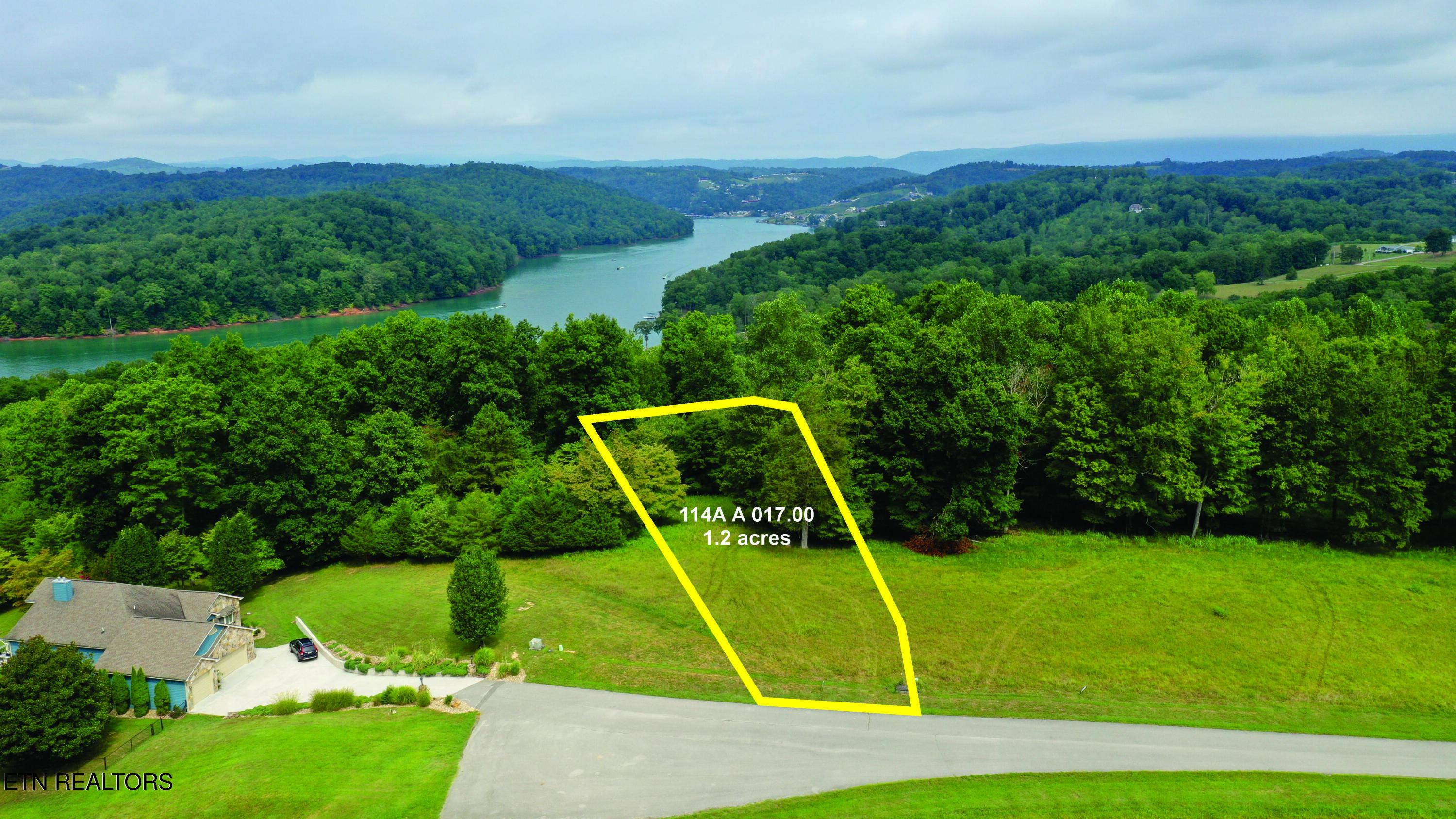 Deer Creek Path, Lafollette, TN - Norris Lake Real Estate - Image# 1