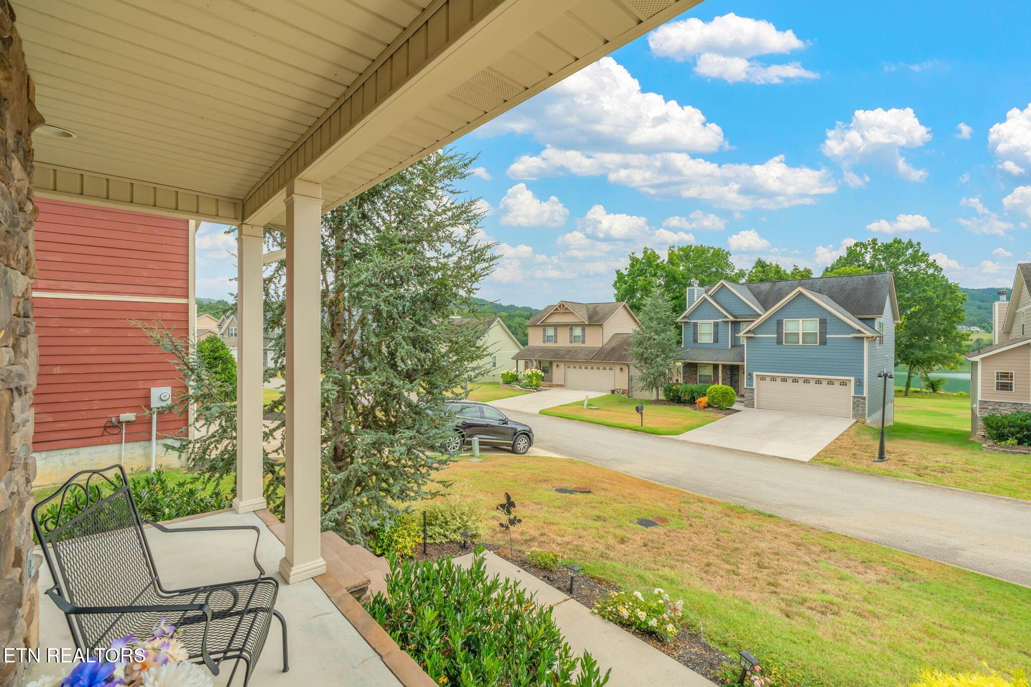 262 twilight Blvd, Sharps Chapel, TN - Norris Lake Real Estate - Image# 3