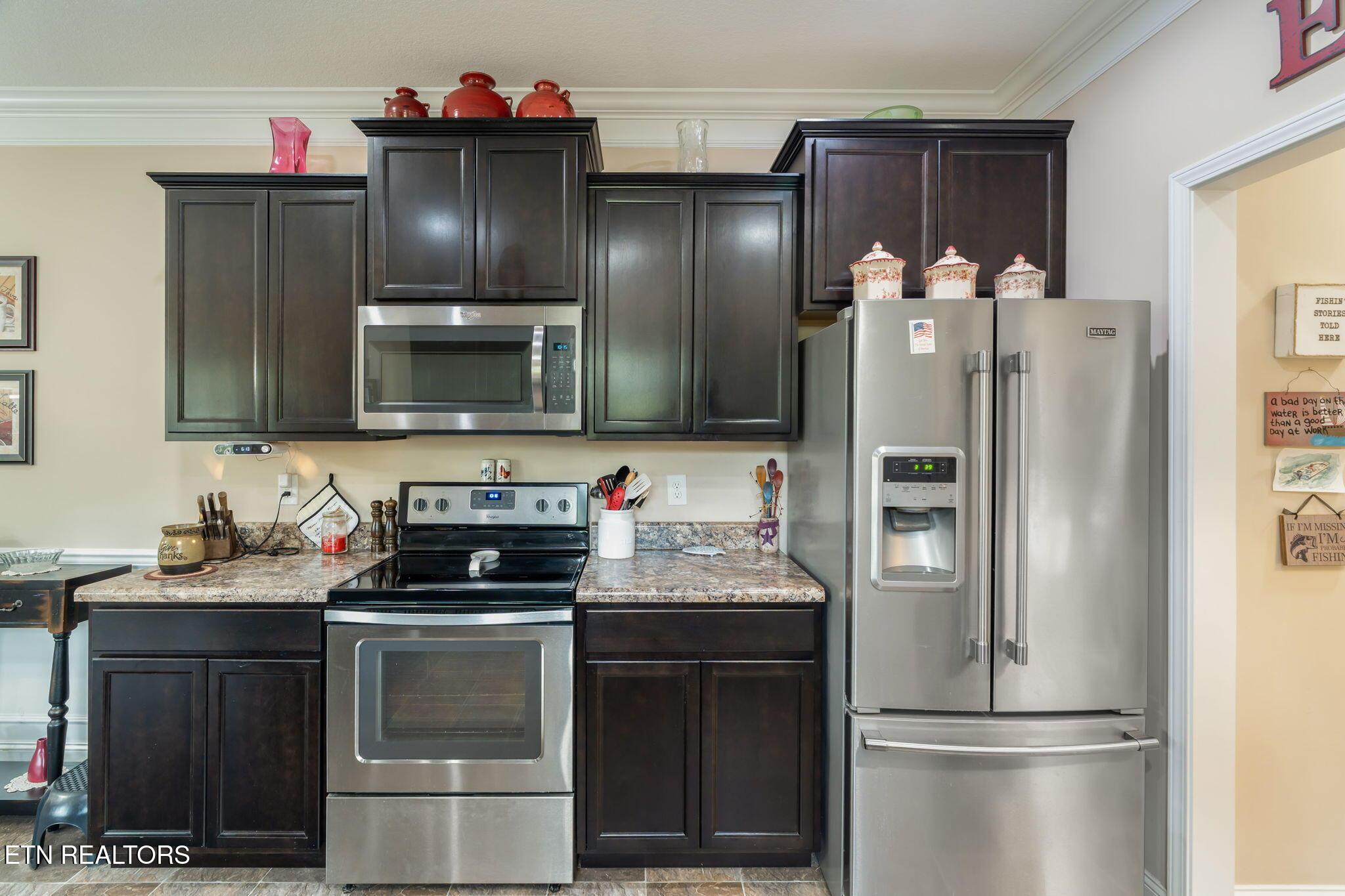 262 twilight Blvd, Sharps Chapel, TN - Norris Lake Real Estate - Image# 7