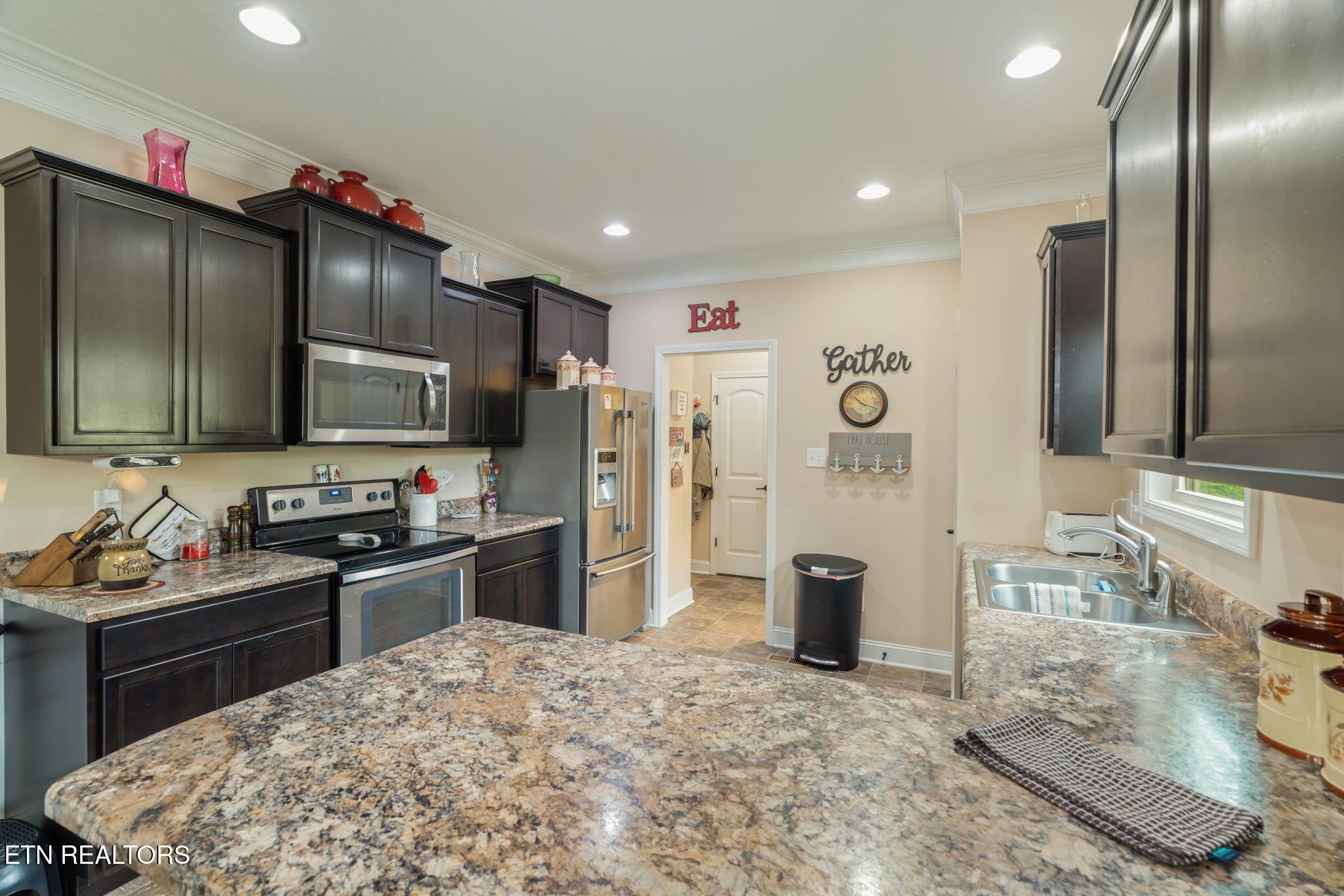 262 twilight Blvd, Sharps Chapel, TN - Norris Lake Real Estate - Image# 8