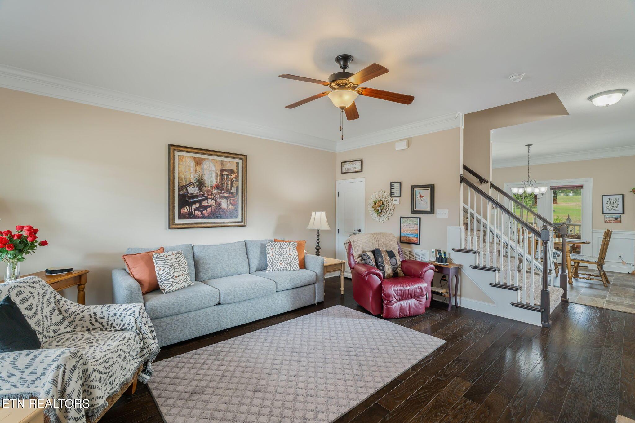 262 twilight Blvd, Sharps Chapel, TN - Norris Lake Real Estate - Image# 9