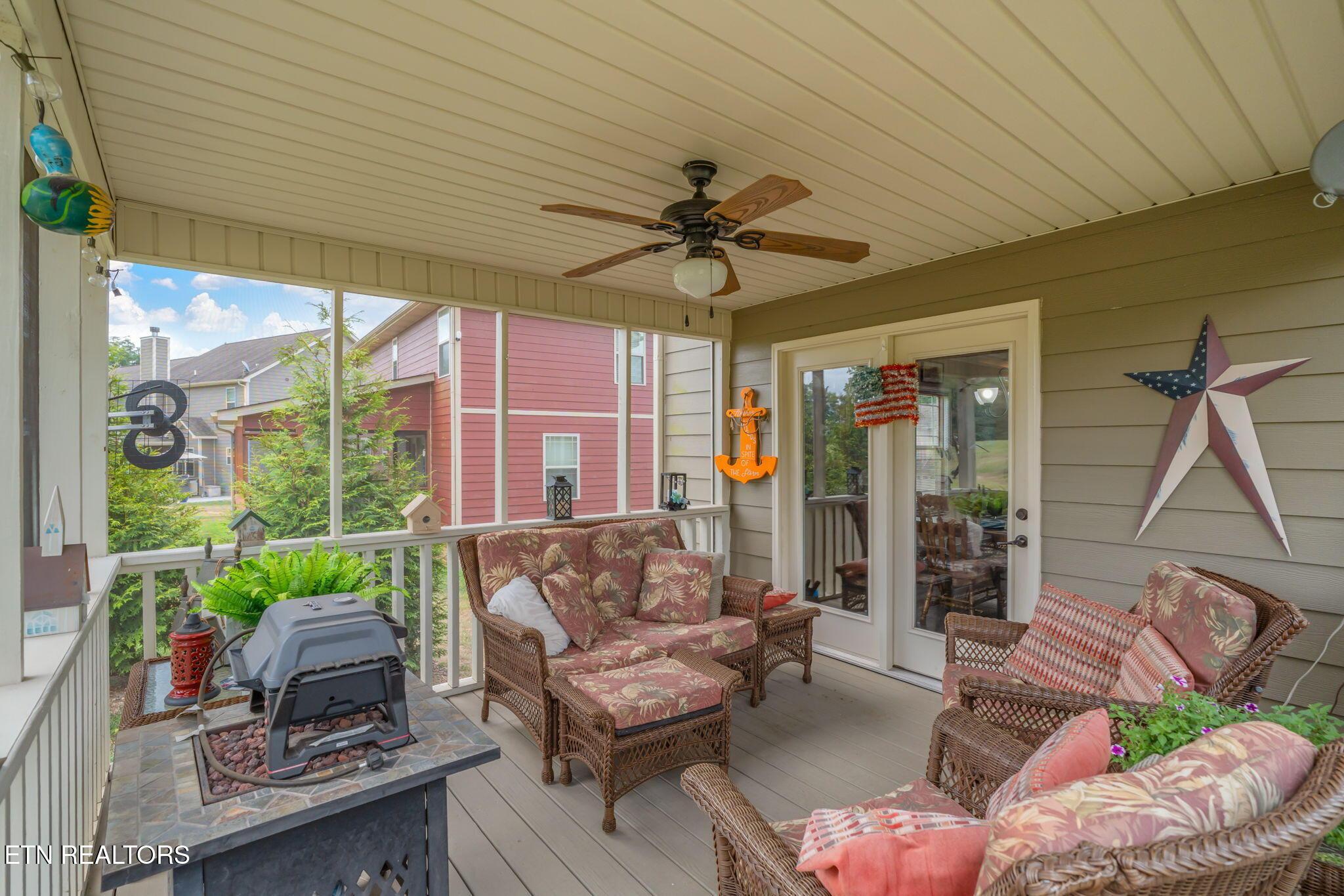 262 twilight Blvd, Sharps Chapel, TN - Norris Lake Real Estate - Image# 26