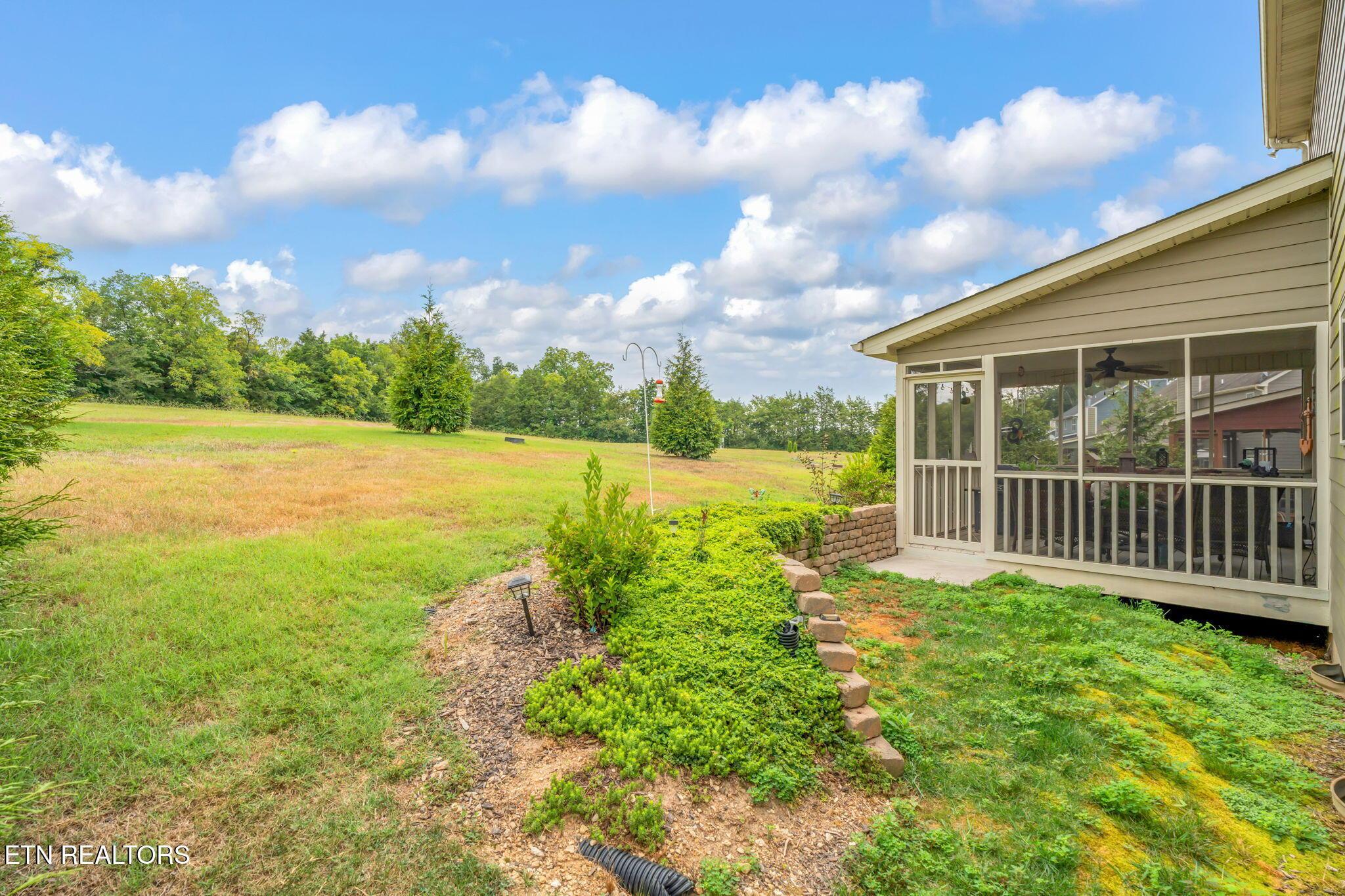 262 twilight Blvd, Sharps Chapel, TN - Norris Lake Real Estate - Image# 27