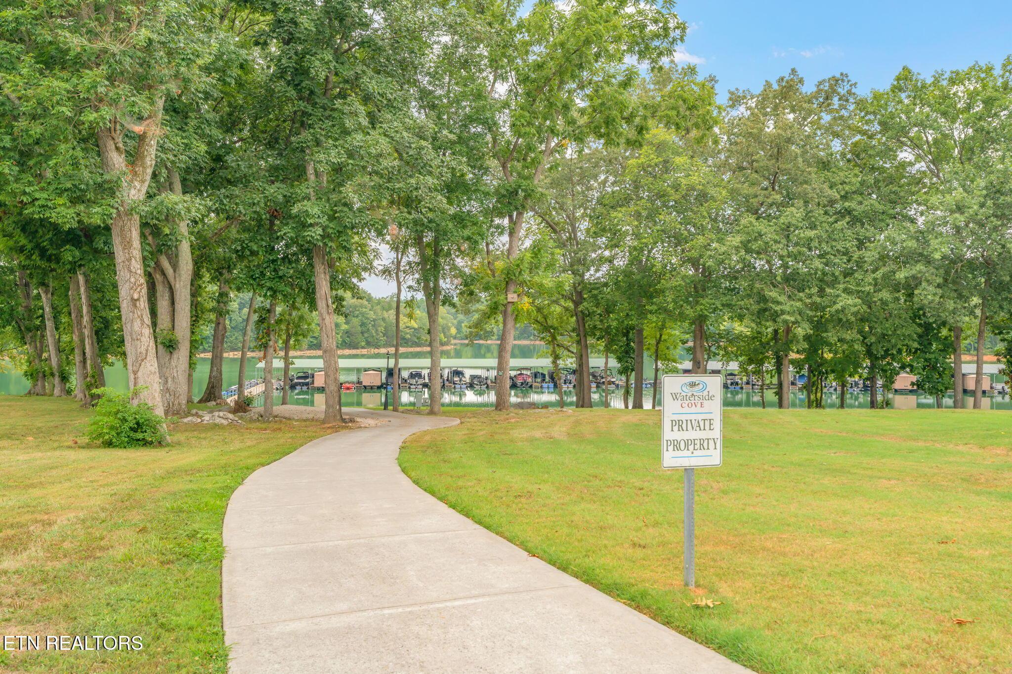 262 twilight Blvd, Sharps Chapel, TN - Norris Lake Real Estate - Image# 31