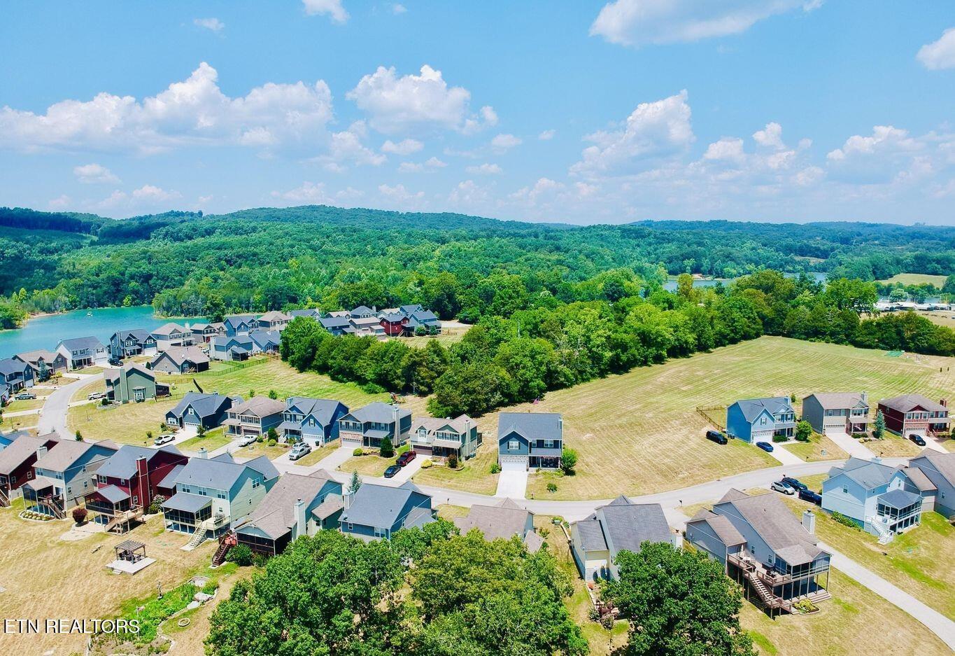 262 twilight Blvd, Sharps Chapel, TN - Norris Lake Real Estate - Image# 4