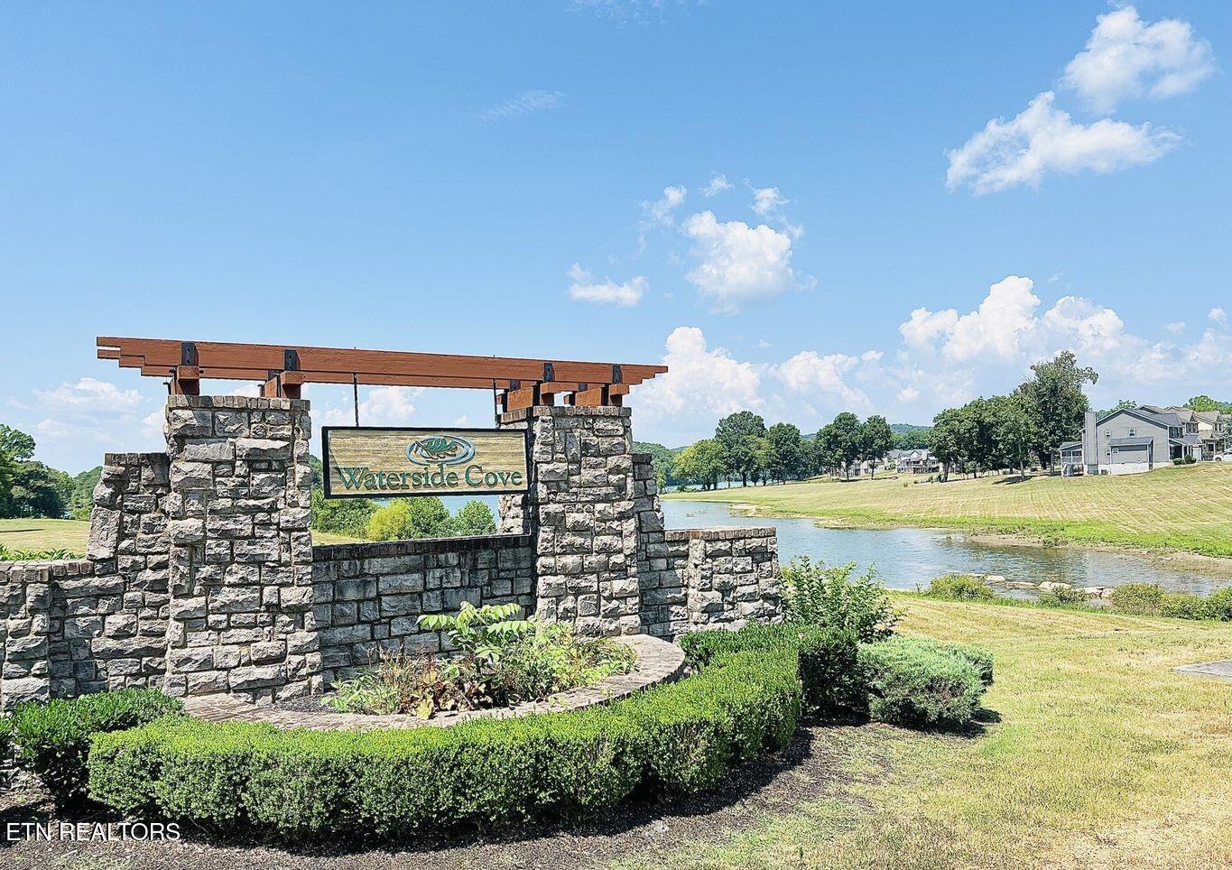 262 twilight Blvd, Sharps Chapel, TN - Norris Lake Real Estate - Image# 35