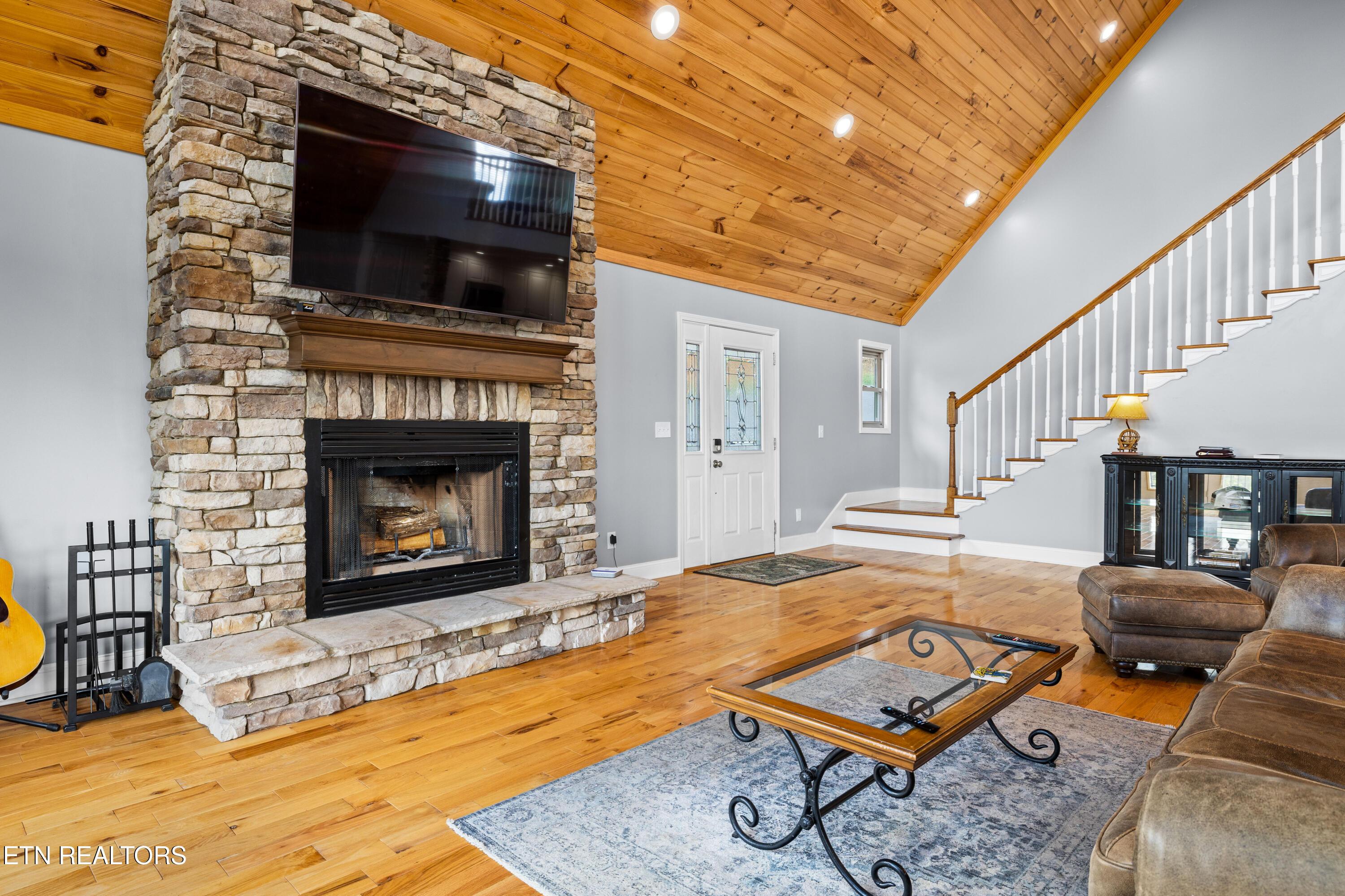 400 Panoramic Drive, Maynardville, TN - Norris Lake Real Estate - Image# 10