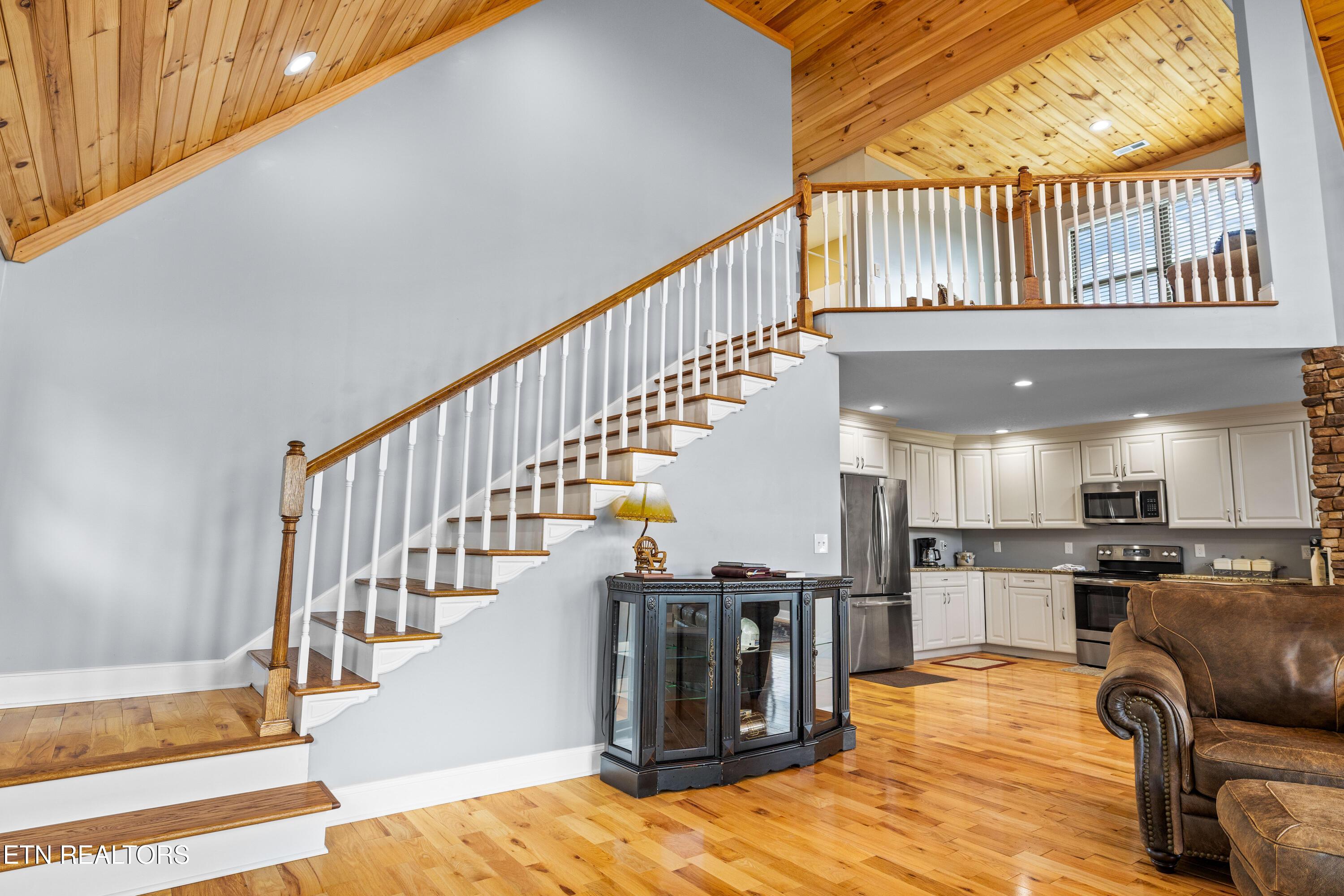 400 Panoramic Drive, Maynardville, TN - Norris Lake Real Estate - Image# 11