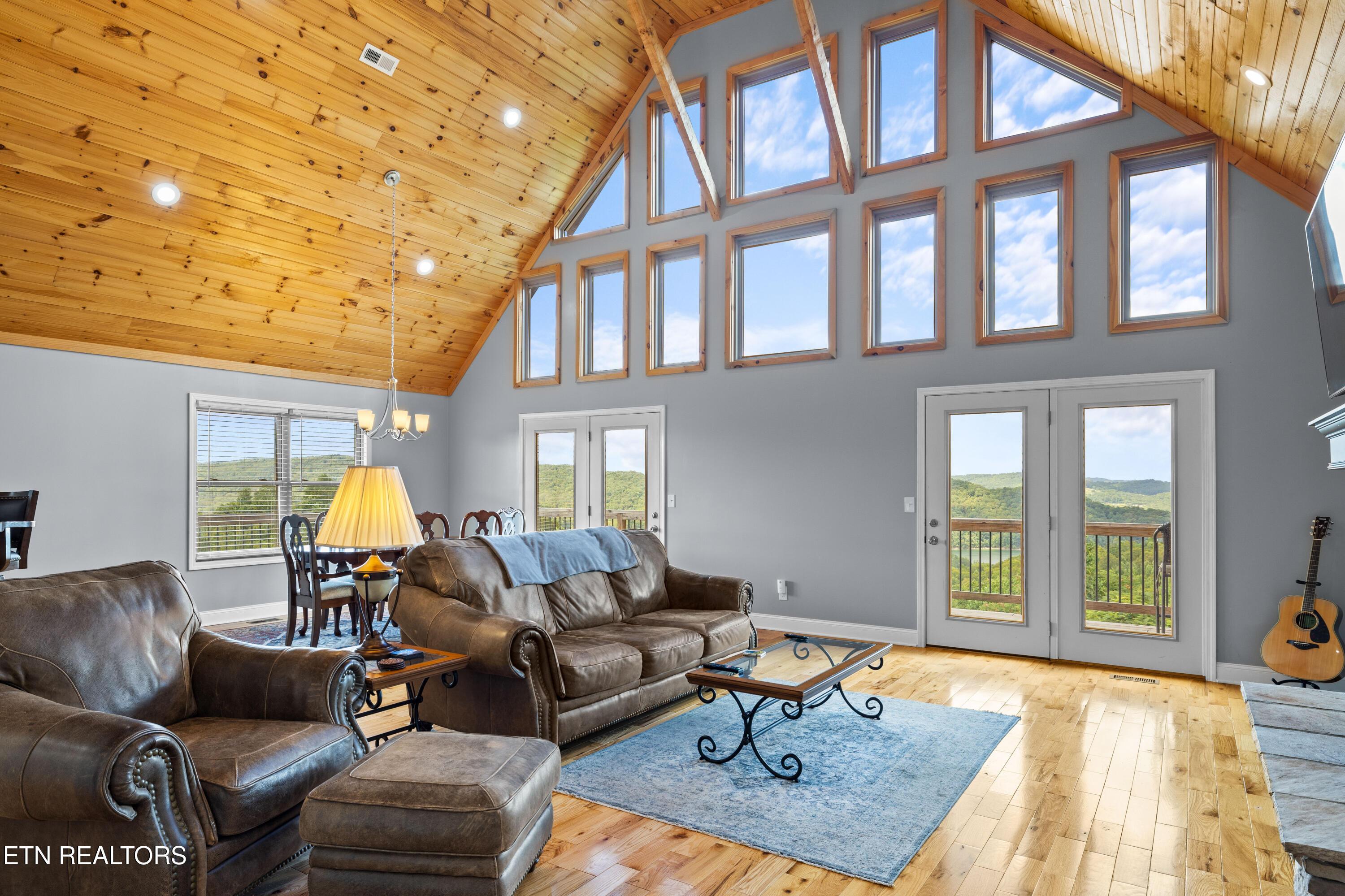 400 Panoramic Drive, Maynardville, TN - Norris Lake Real Estate - Image# 12