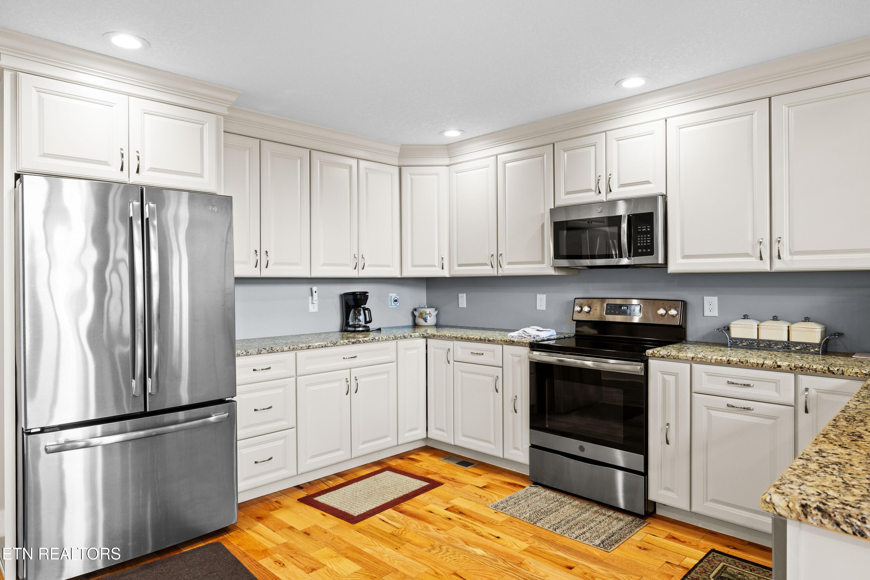 400 Panoramic Drive, Maynardville, TN - Norris Lake Real Estate - Image# 15