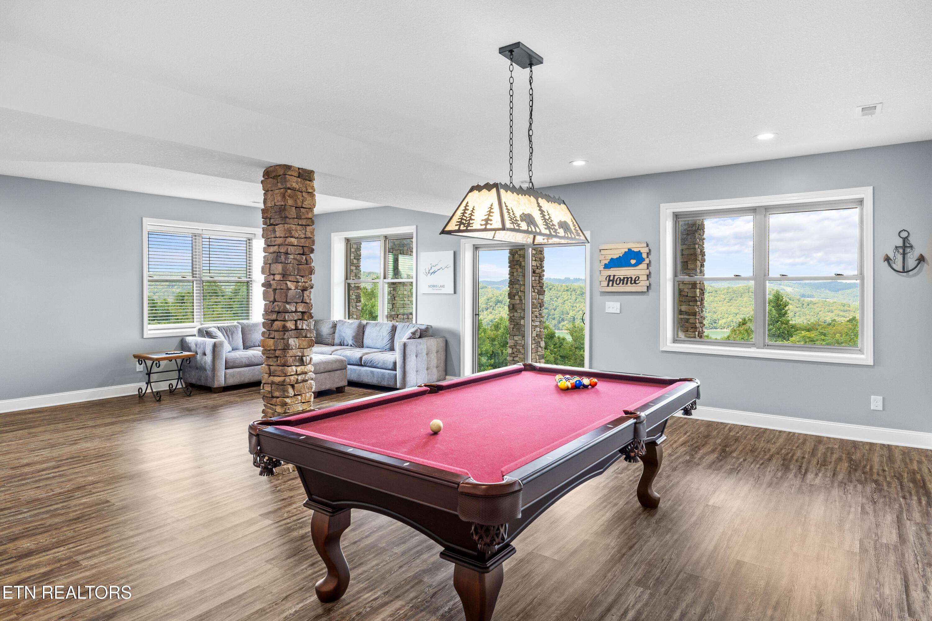 400 Panoramic Drive, Maynardville, TN - Norris Lake Real Estate - Image# 23