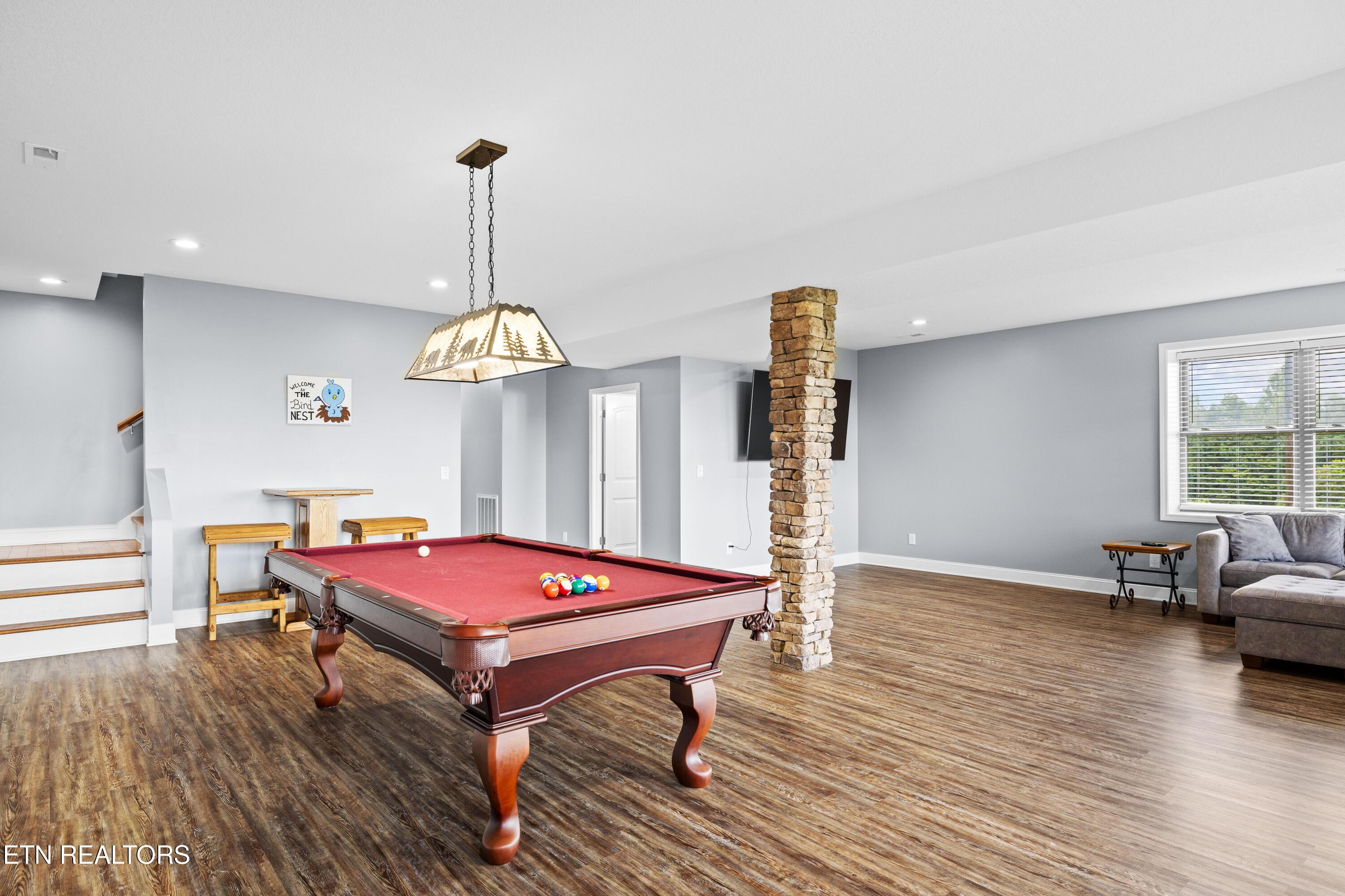 400 Panoramic Drive, Maynardville, TN - Norris Lake Real Estate - Image# 24