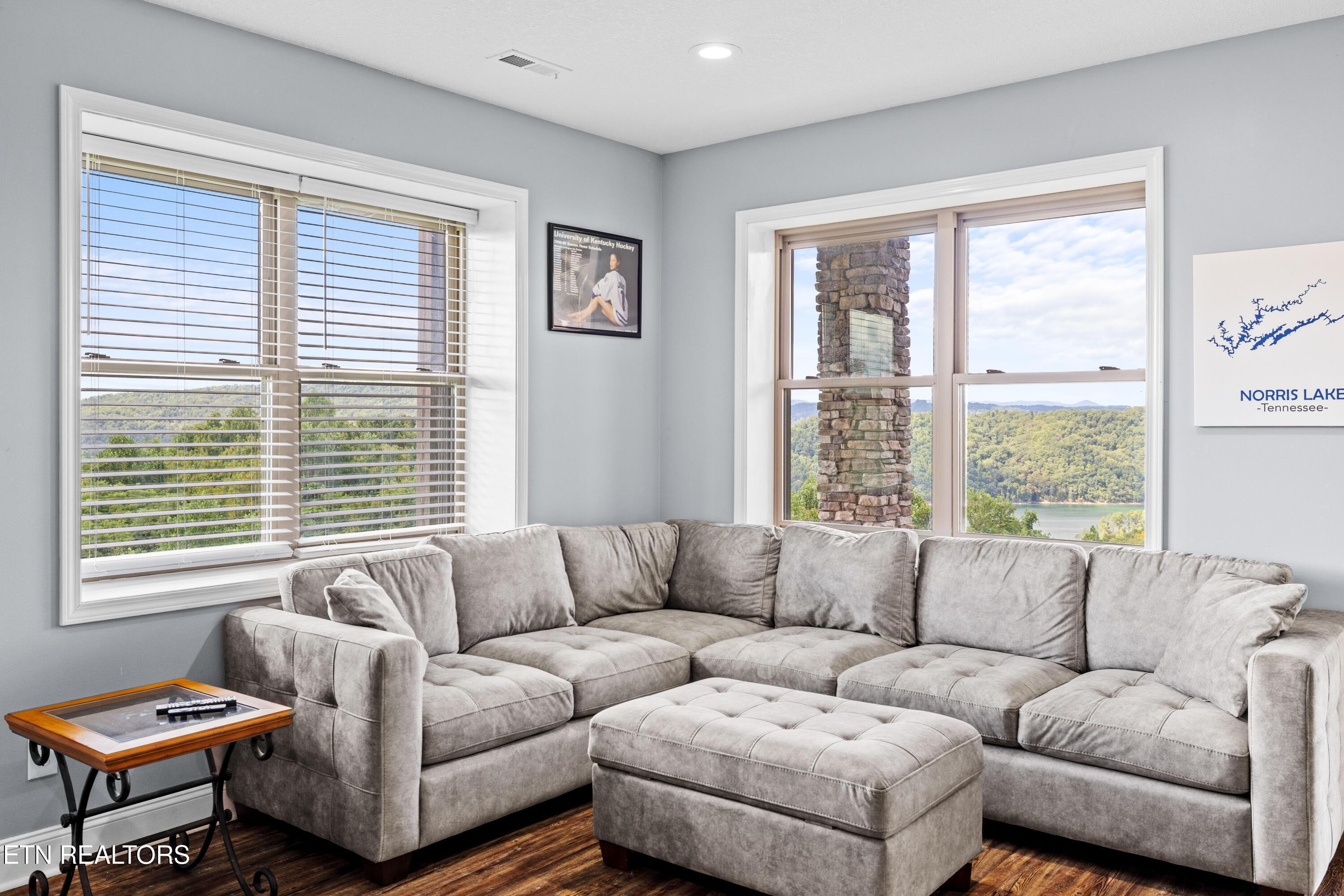 400 Panoramic Drive, Maynardville, TN - Norris Lake Real Estate - Image# 26