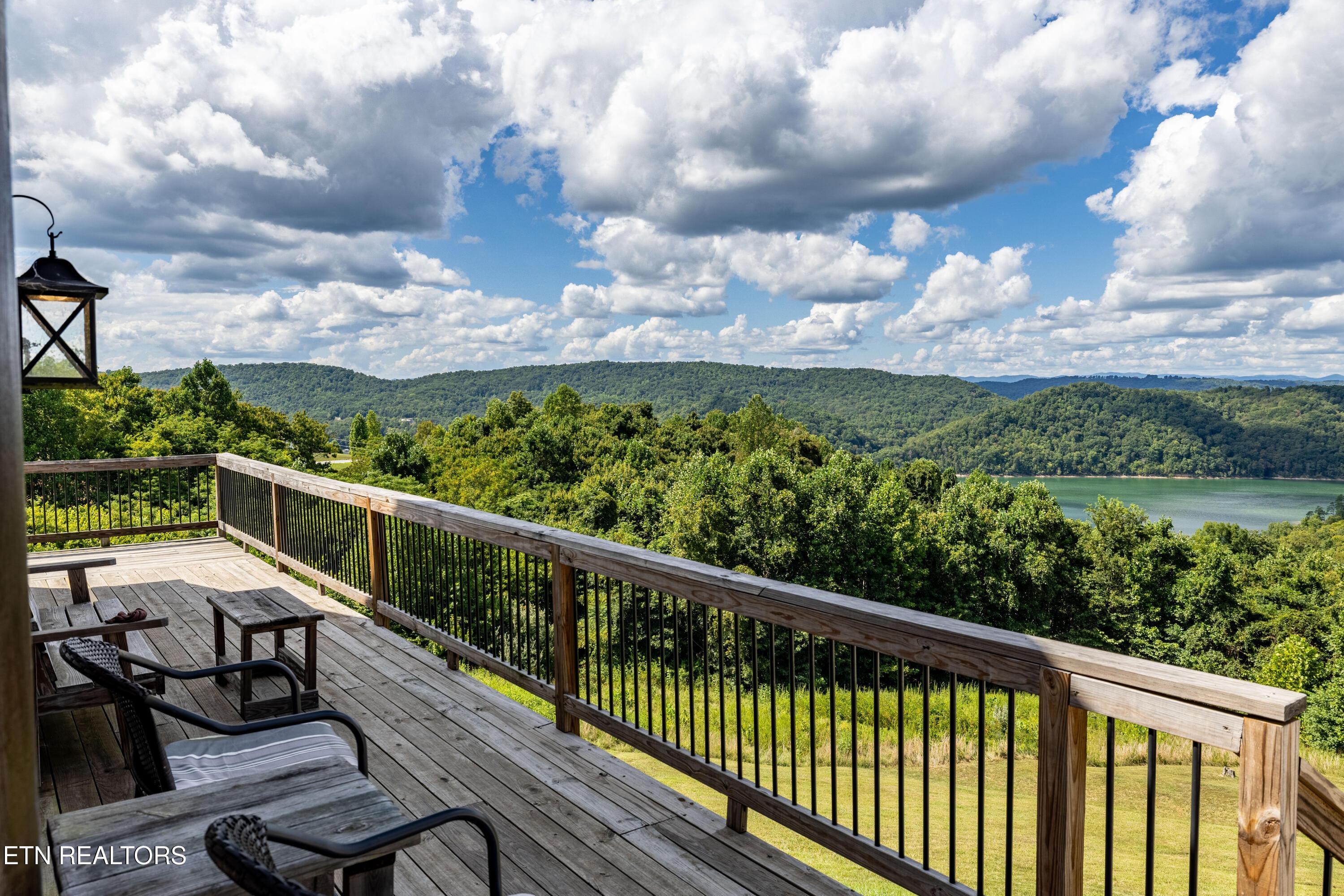 400 Panoramic Drive, Maynardville, TN - Norris Lake Real Estate - Image# 45