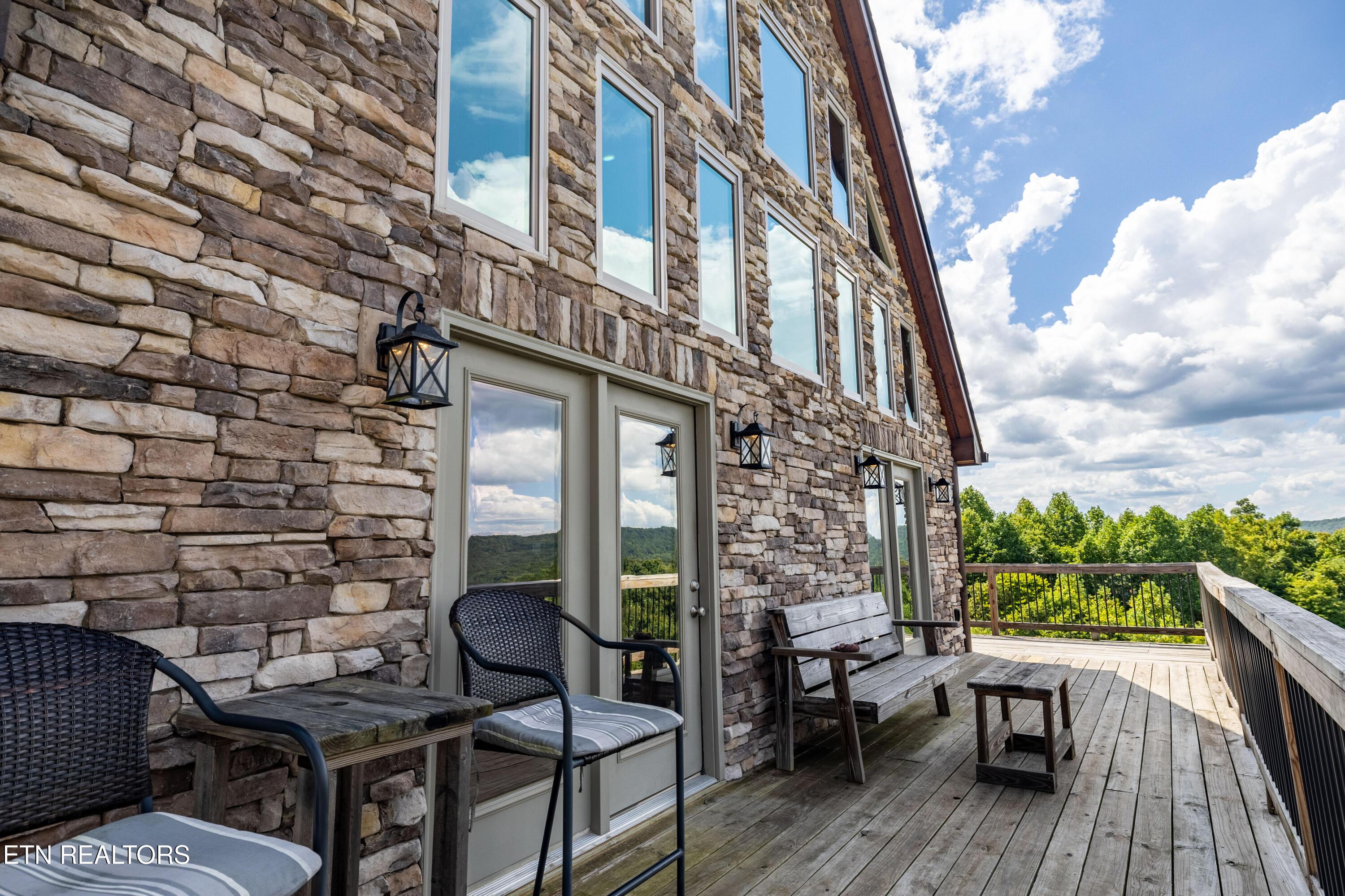 400 Panoramic Drive, Maynardville, TN - Norris Lake Real Estate - Image# 6