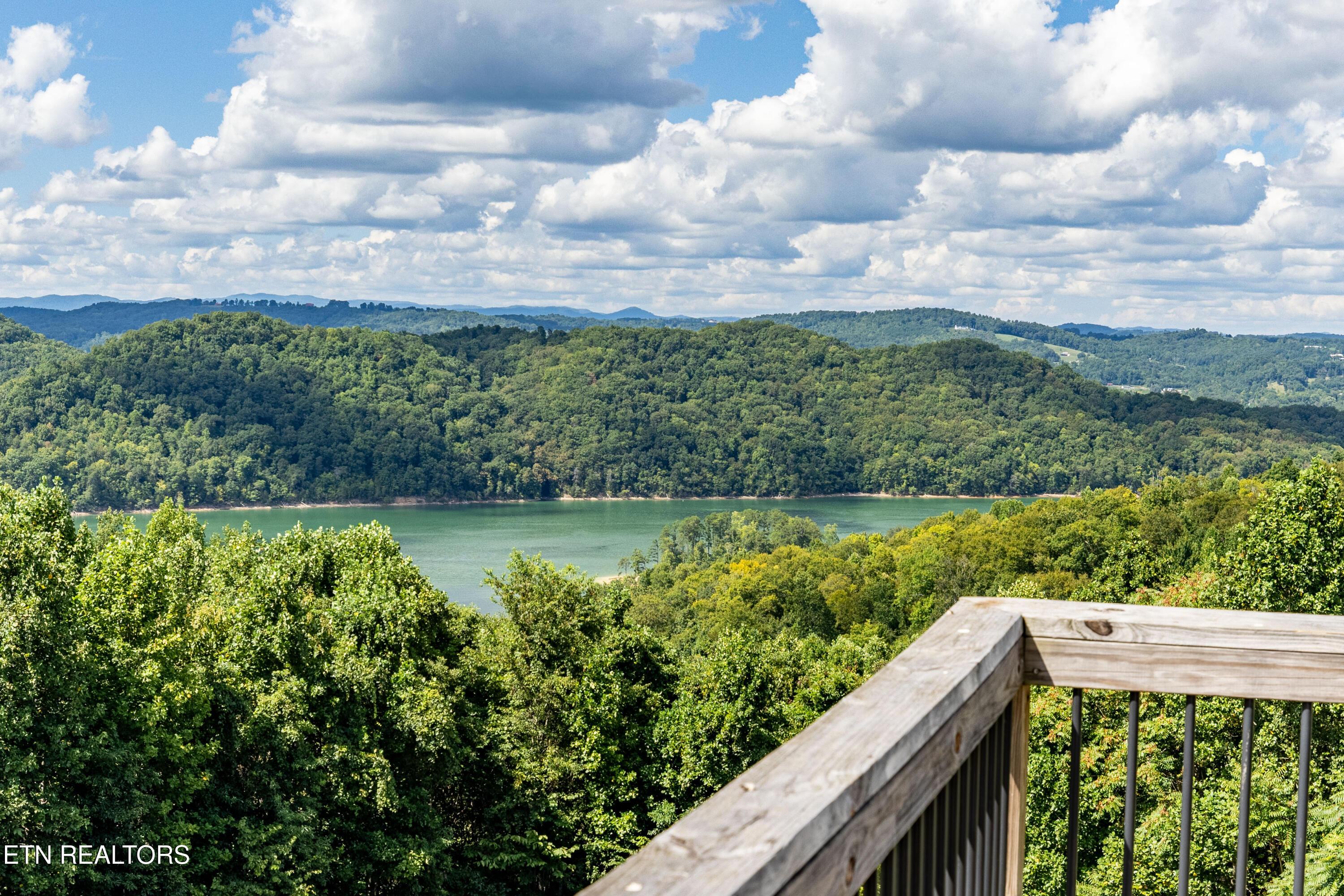 400 Panoramic Drive, Maynardville, TN - Norris Lake Real Estate - Image# 3