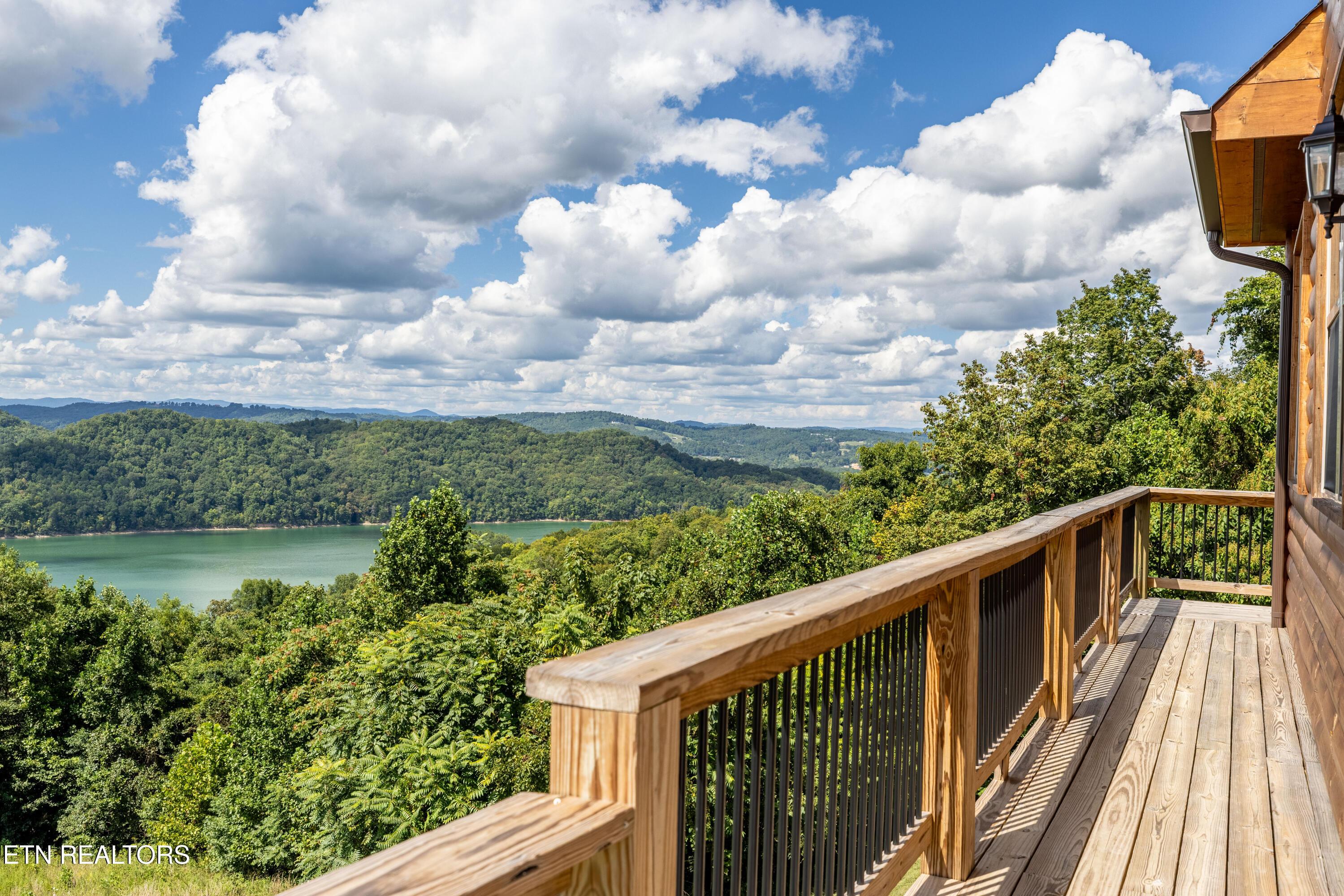 400 Panoramic Drive, Maynardville, TN - Norris Lake Real Estate - Image# 7