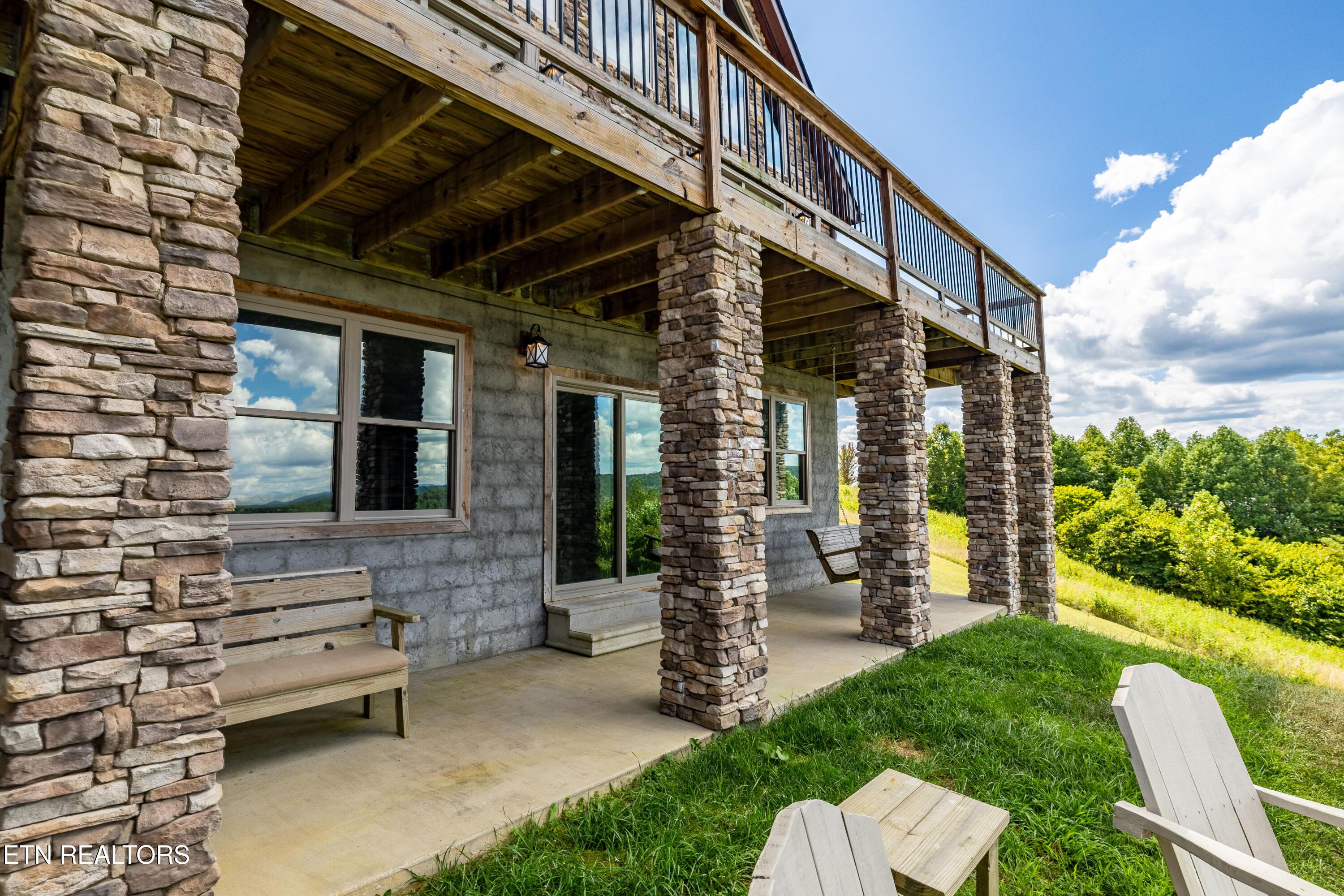 400 Panoramic Drive, Maynardville, TN - Norris Lake Real Estate - Image# 37