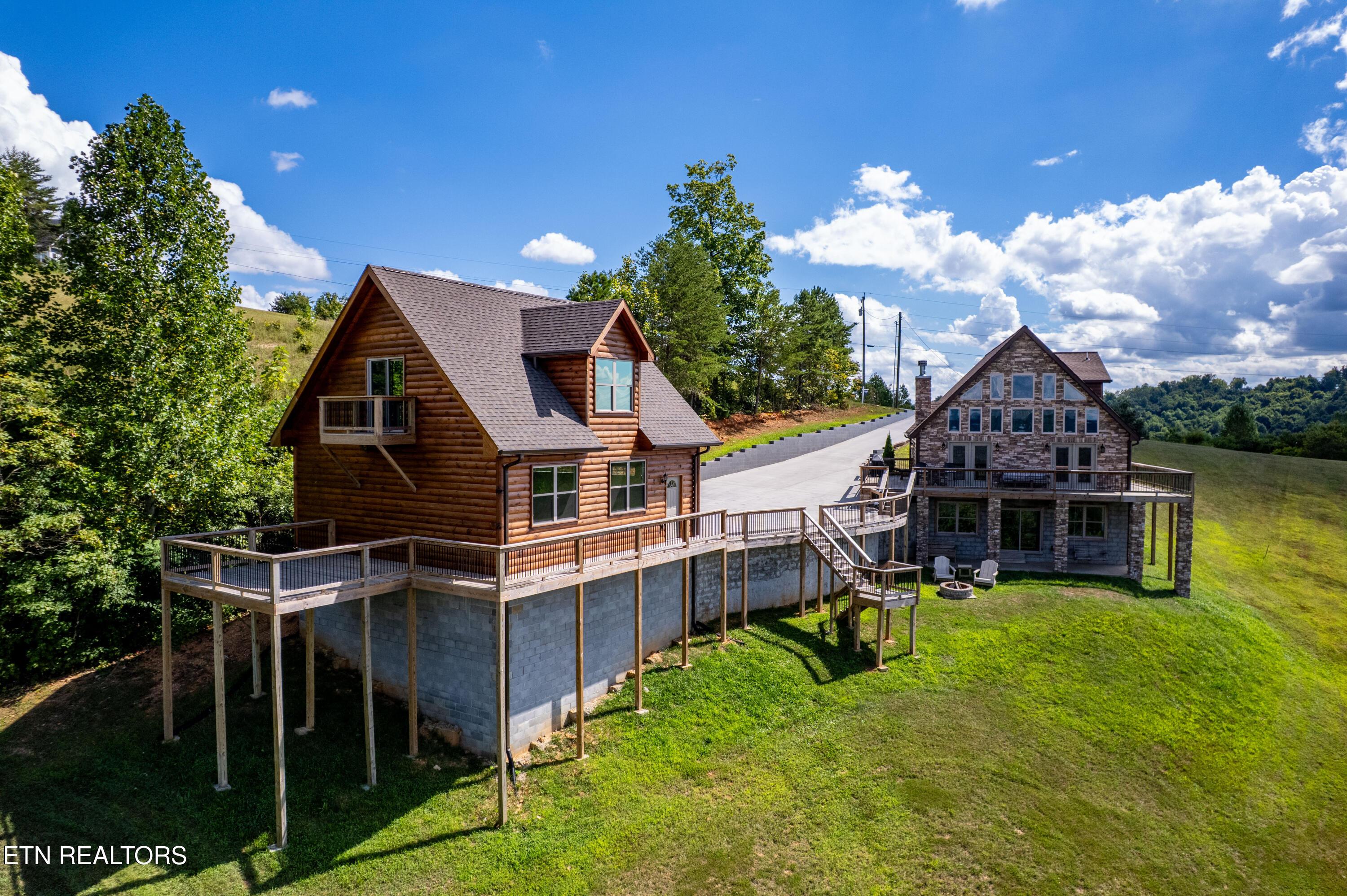 400 Panoramic Drive, Maynardville, TN - Norris Lake Real Estate - Image# 40