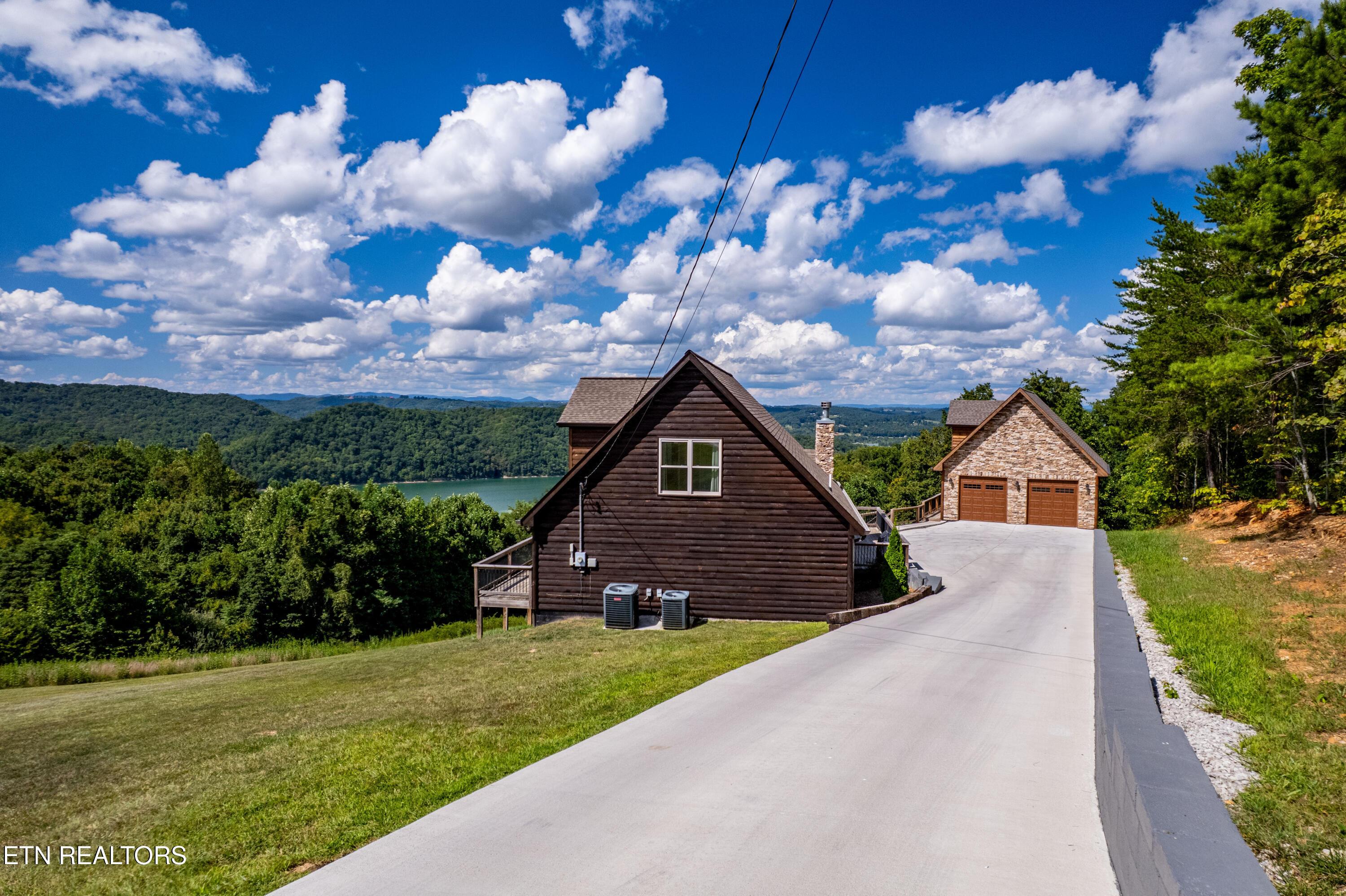 400 Panoramic Drive, Maynardville, TN - Norris Lake Real Estate - Image# 41