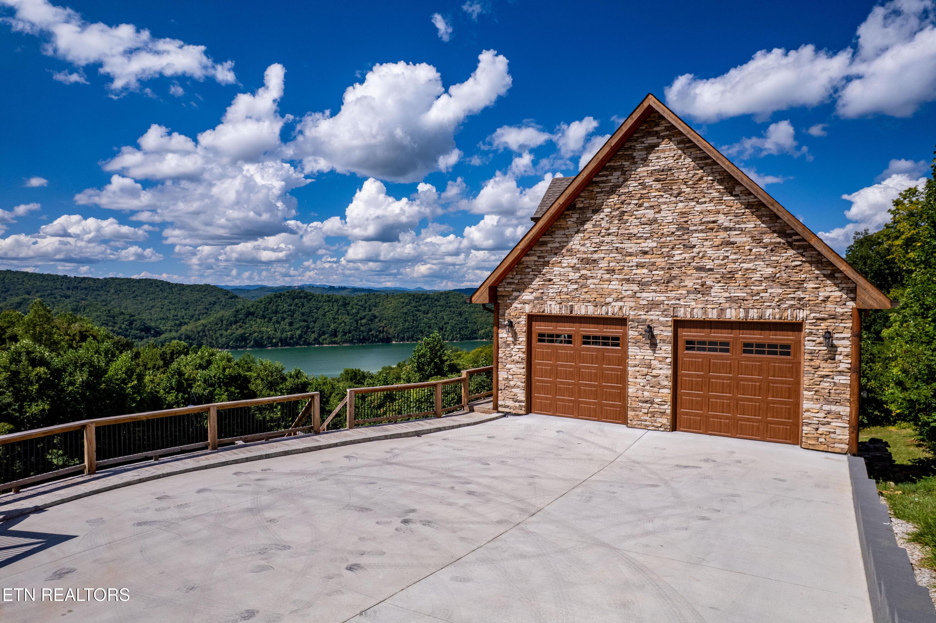 400 Panoramic Drive, Maynardville, TN - Norris Lake Real Estate - Image# 42