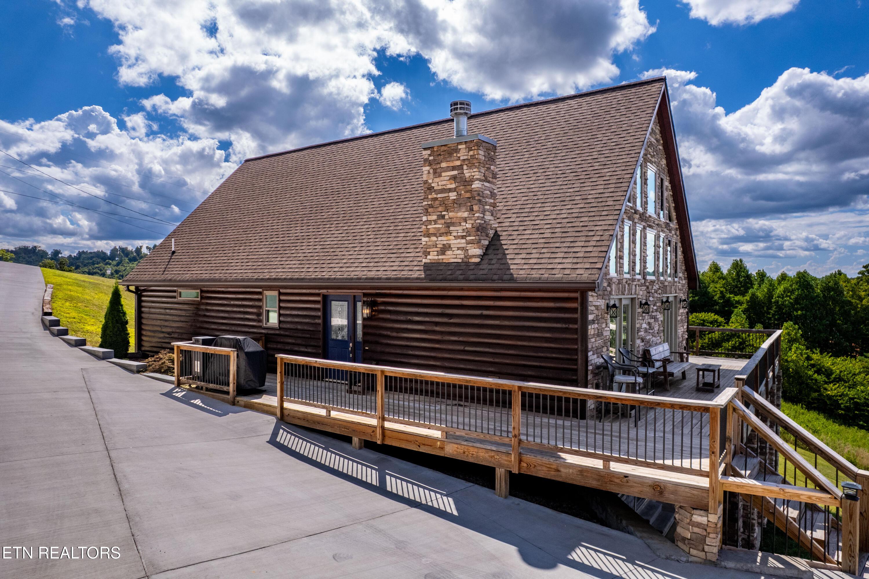 400 Panoramic Drive, Maynardville, TN - Norris Lake Real Estate - Image# 43