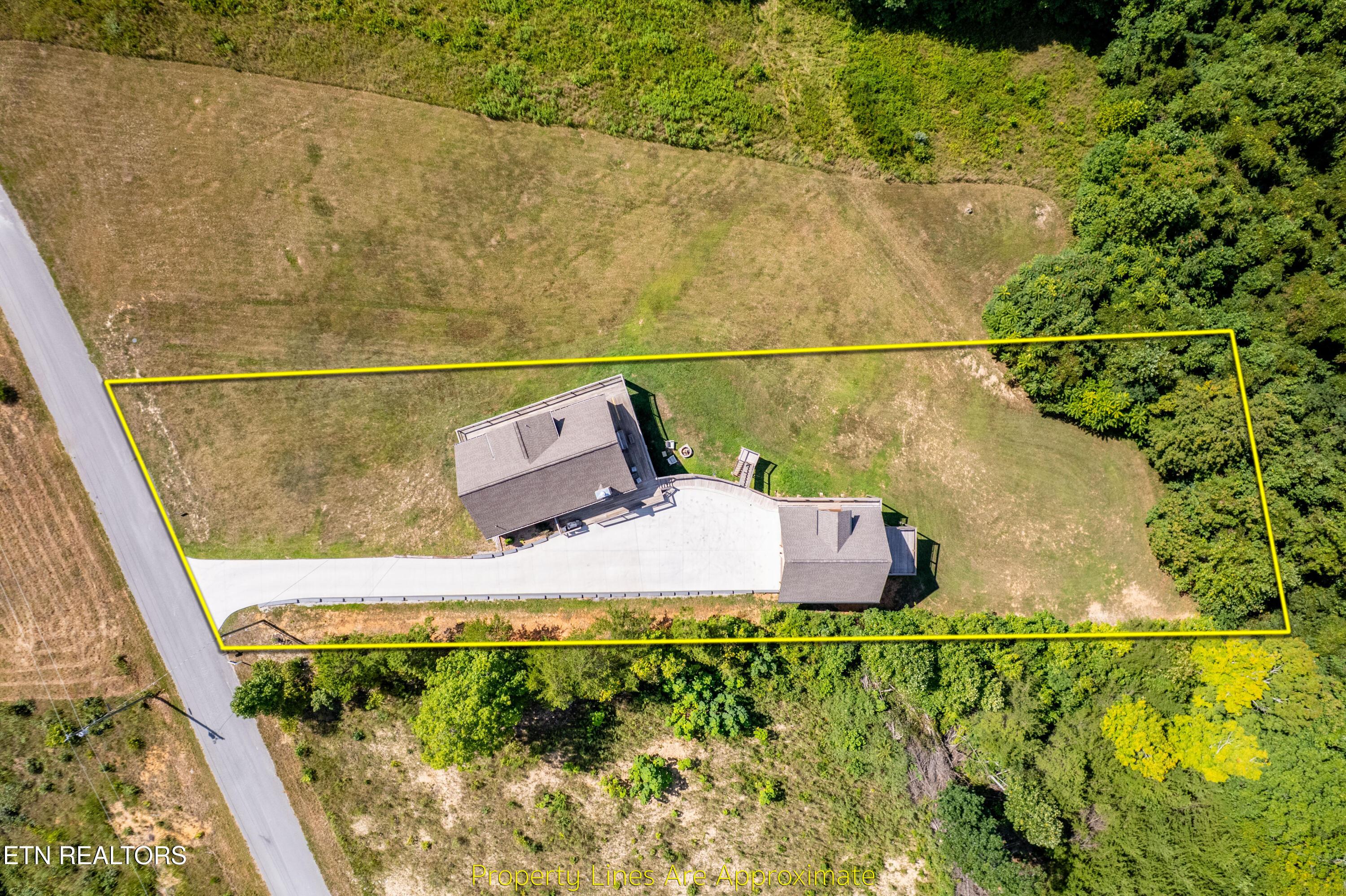 400 Panoramic Drive, Maynardville, TN - Norris Lake Real Estate - Image# 48