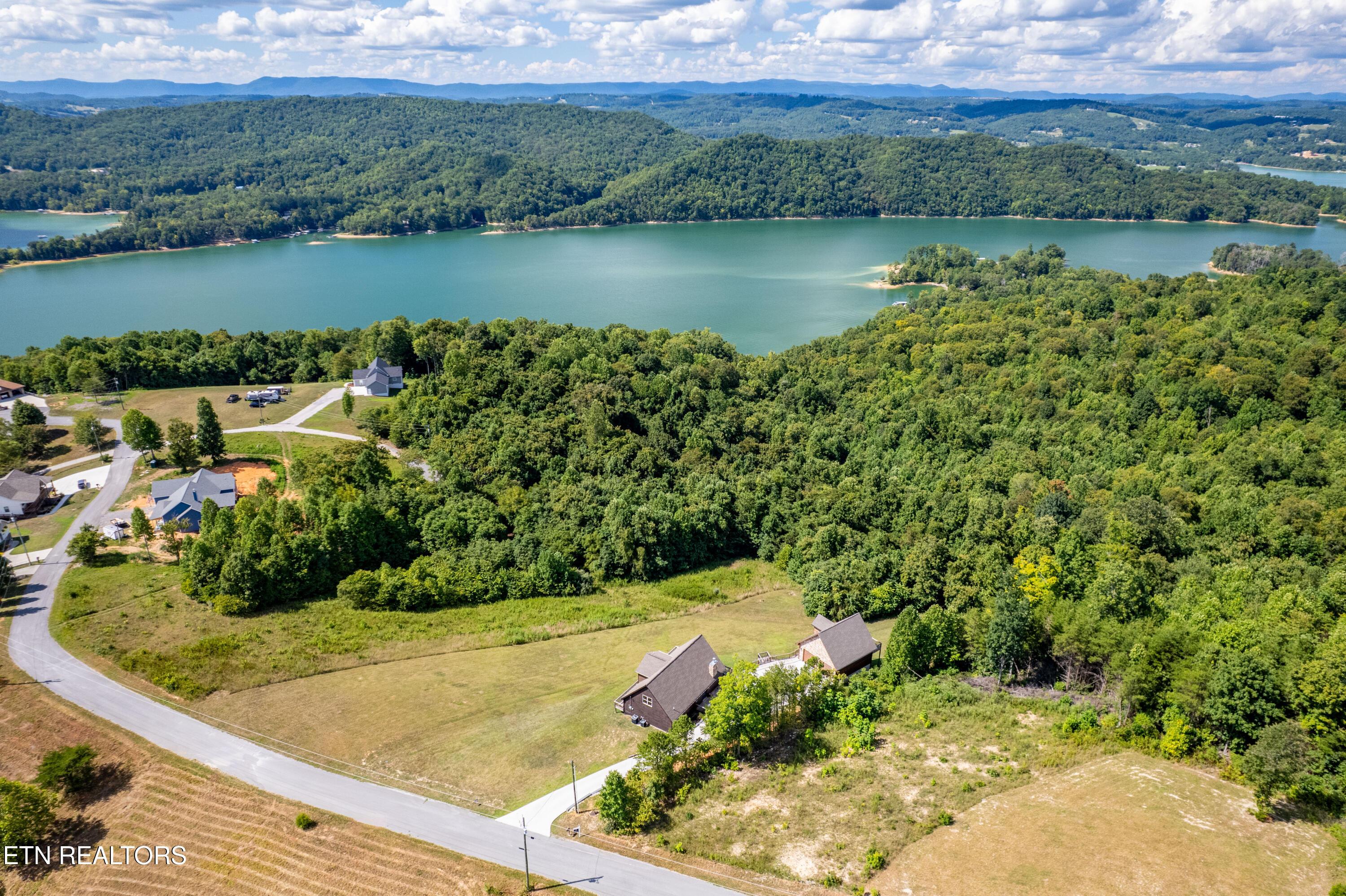400 Panoramic Drive, Maynardville, TN - Norris Lake Real Estate - Image# 46