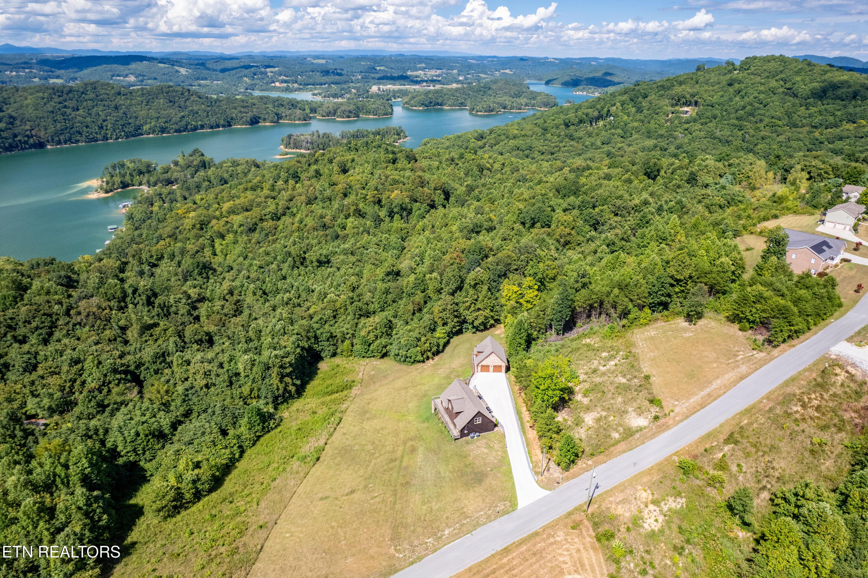 400 Panoramic Drive, Maynardville, TN - Norris Lake Real Estate - Image# 47
