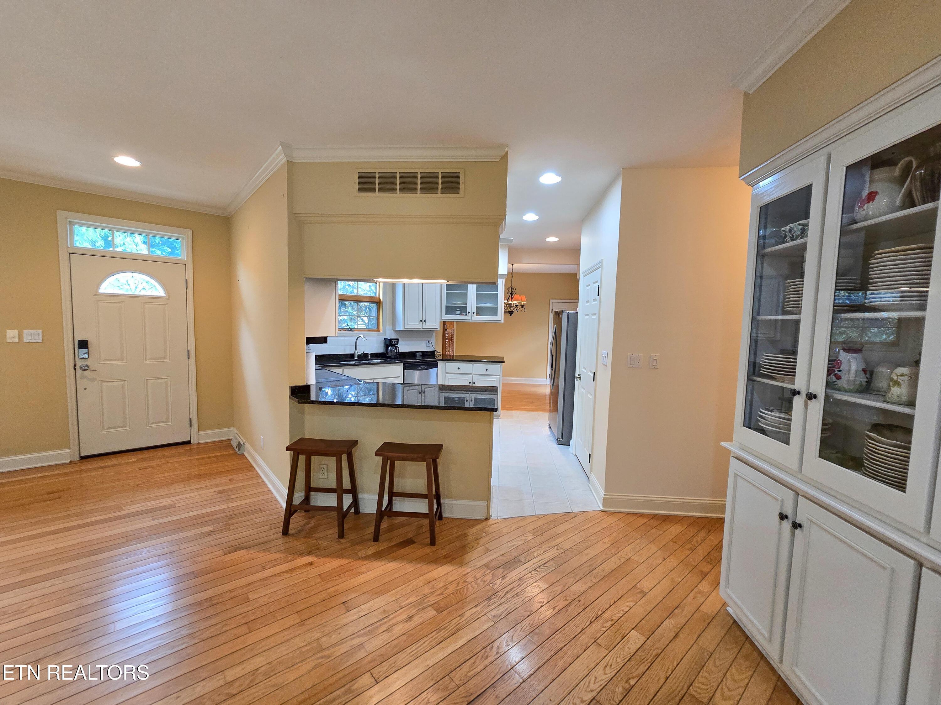 337 Fox Ridge Lane, Caryville, TN - Norris Lake Real Estate - Image# 6