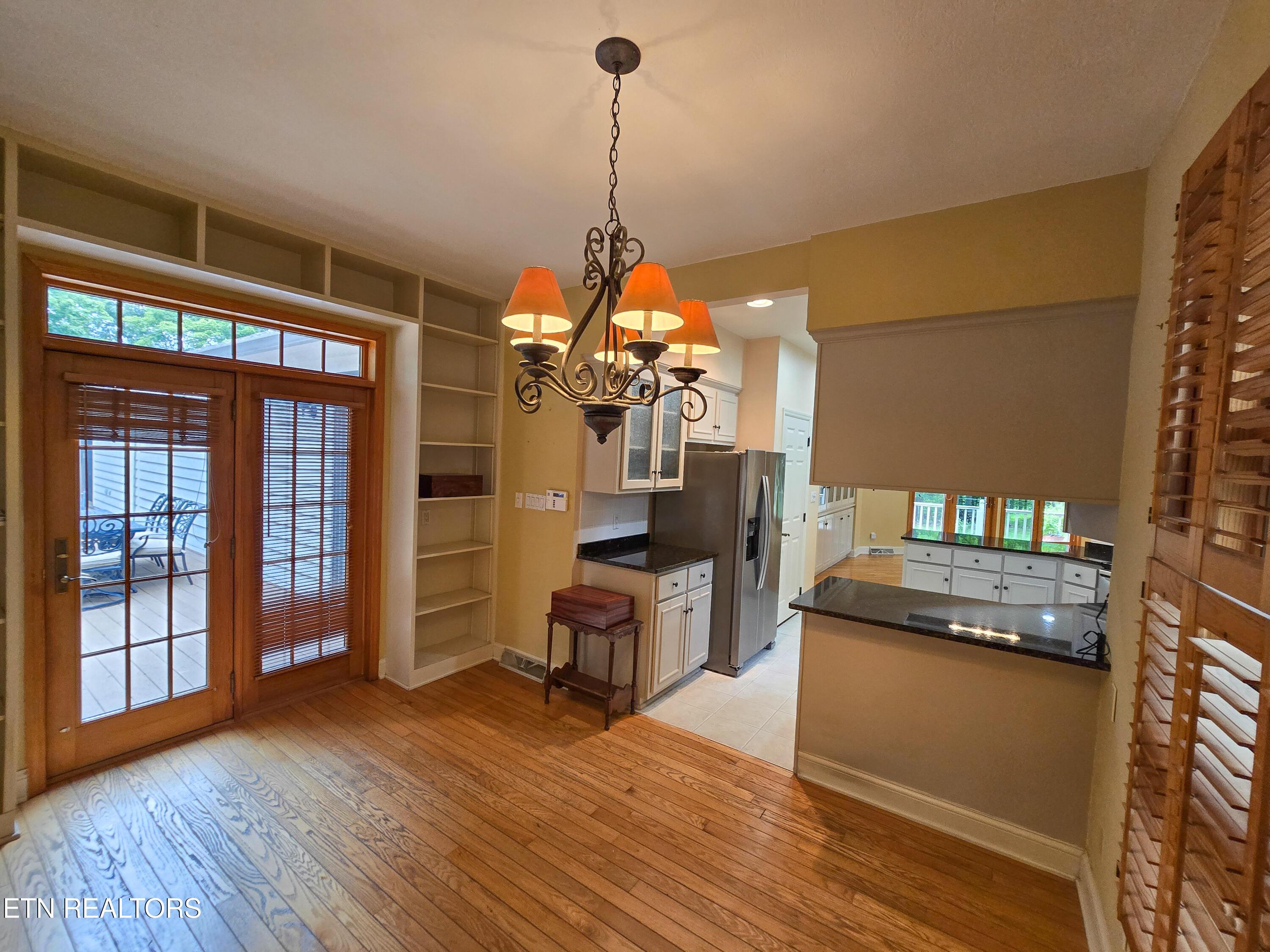 337 Fox Ridge Lane, Caryville, TN - Norris Lake Real Estate - Image# 11