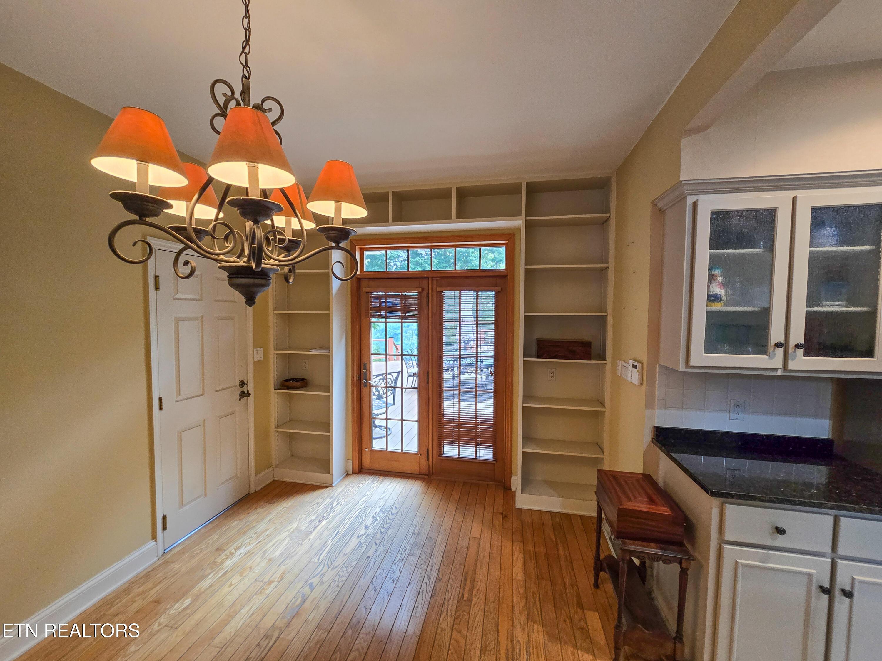 337 Fox Ridge Lane, Caryville, TN - Norris Lake Real Estate - Image# 12