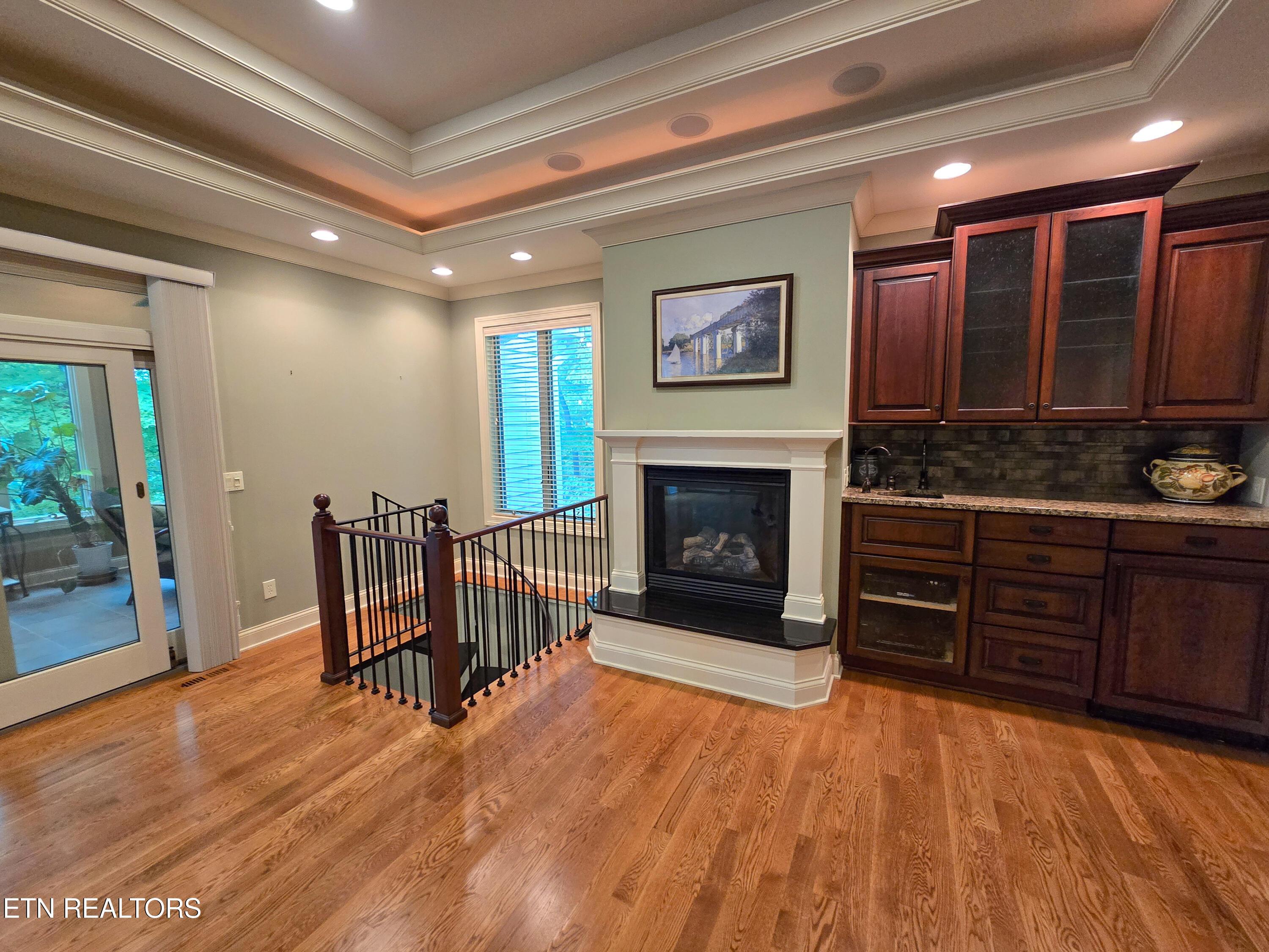 337 Fox Ridge Lane, Caryville, TN - Norris Lake Real Estate - Image# 28