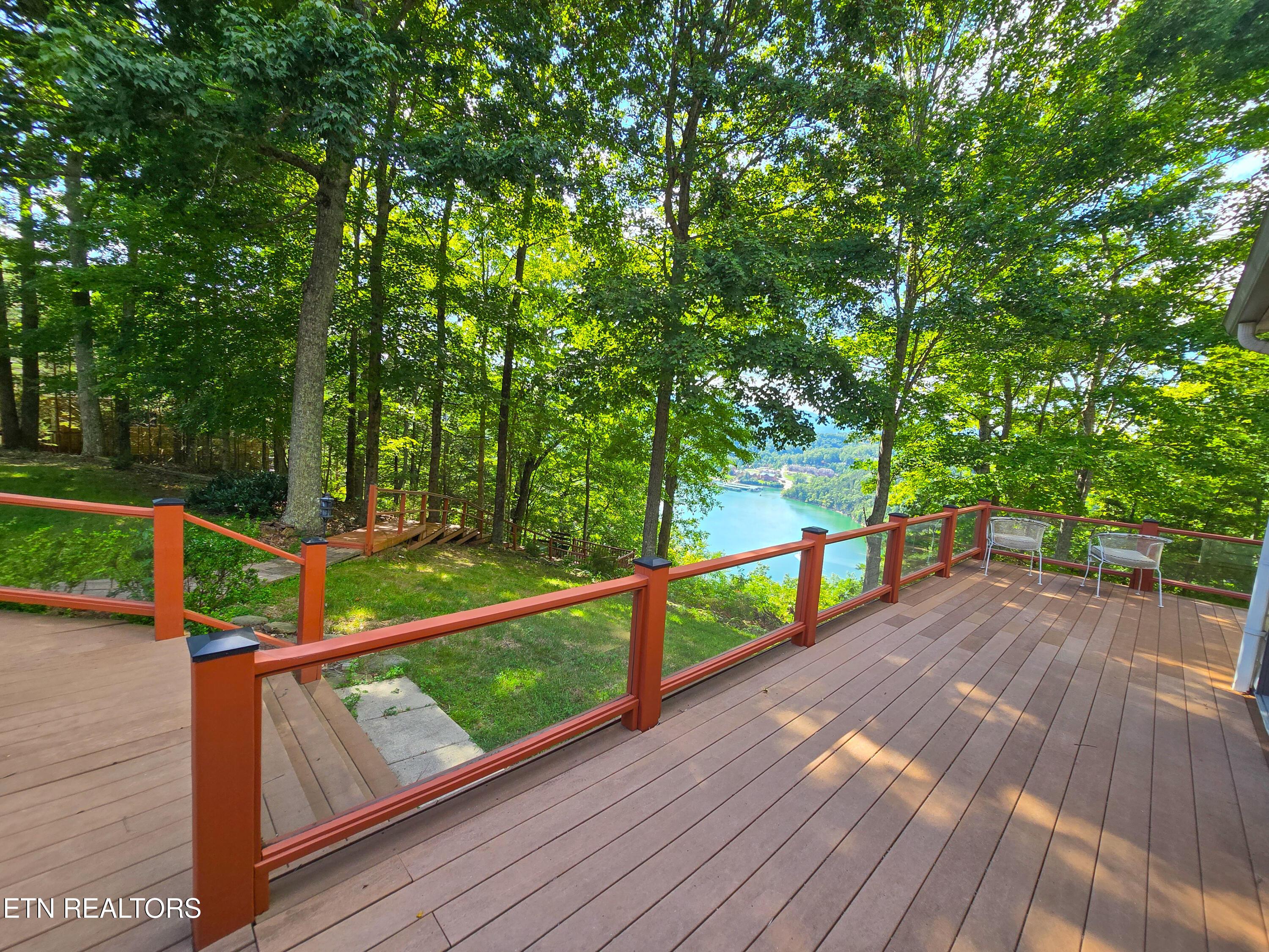 337 Fox Ridge Lane, Caryville, TN - Norris Lake Real Estate - Image# 35