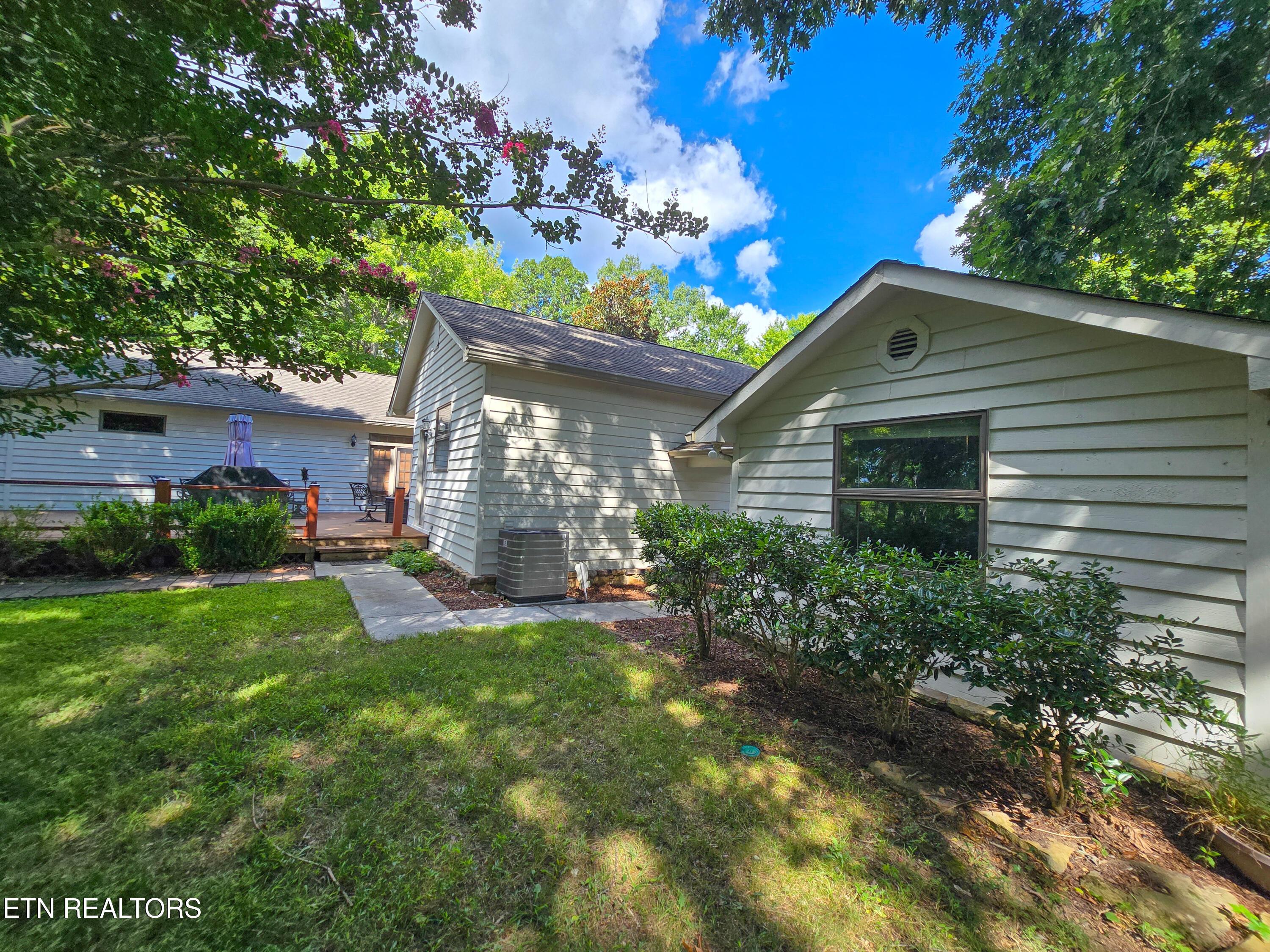 337 Fox Ridge Lane, Caryville, TN - Norris Lake Real Estate - Image# 36