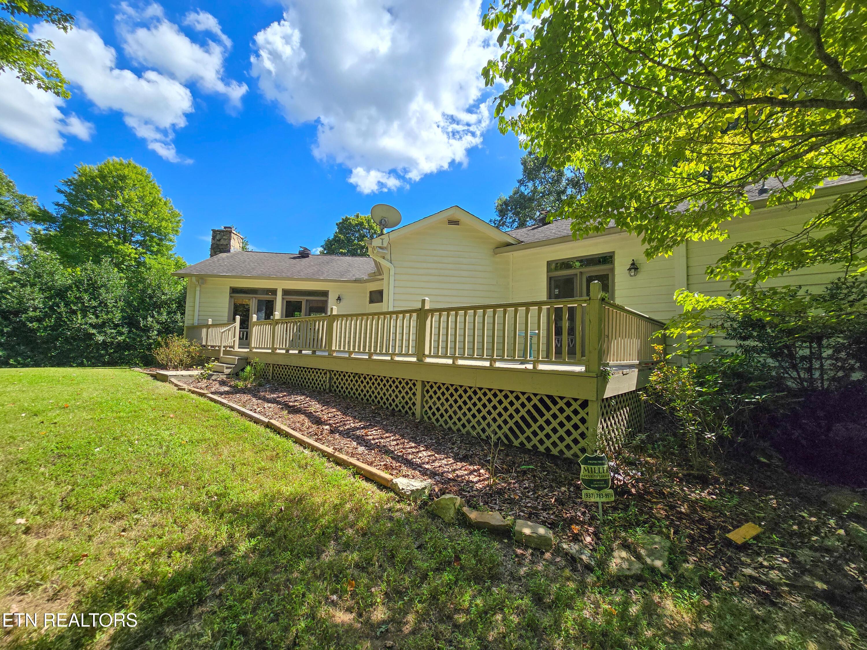 337 Fox Ridge Lane, Caryville, TN - Norris Lake Real Estate - Image# 37