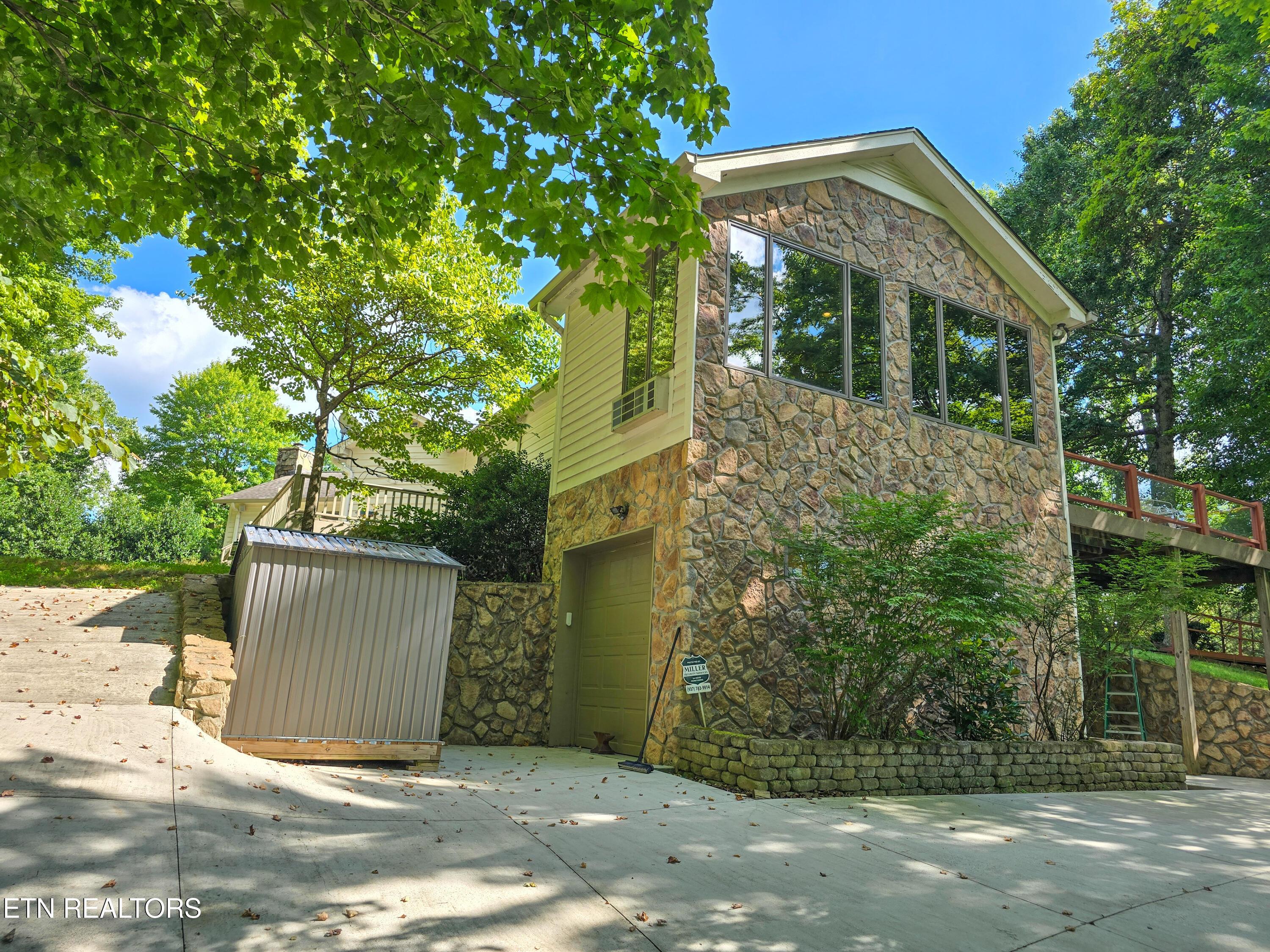 337 Fox Ridge Lane, Caryville, TN - Norris Lake Real Estate - Image# 39