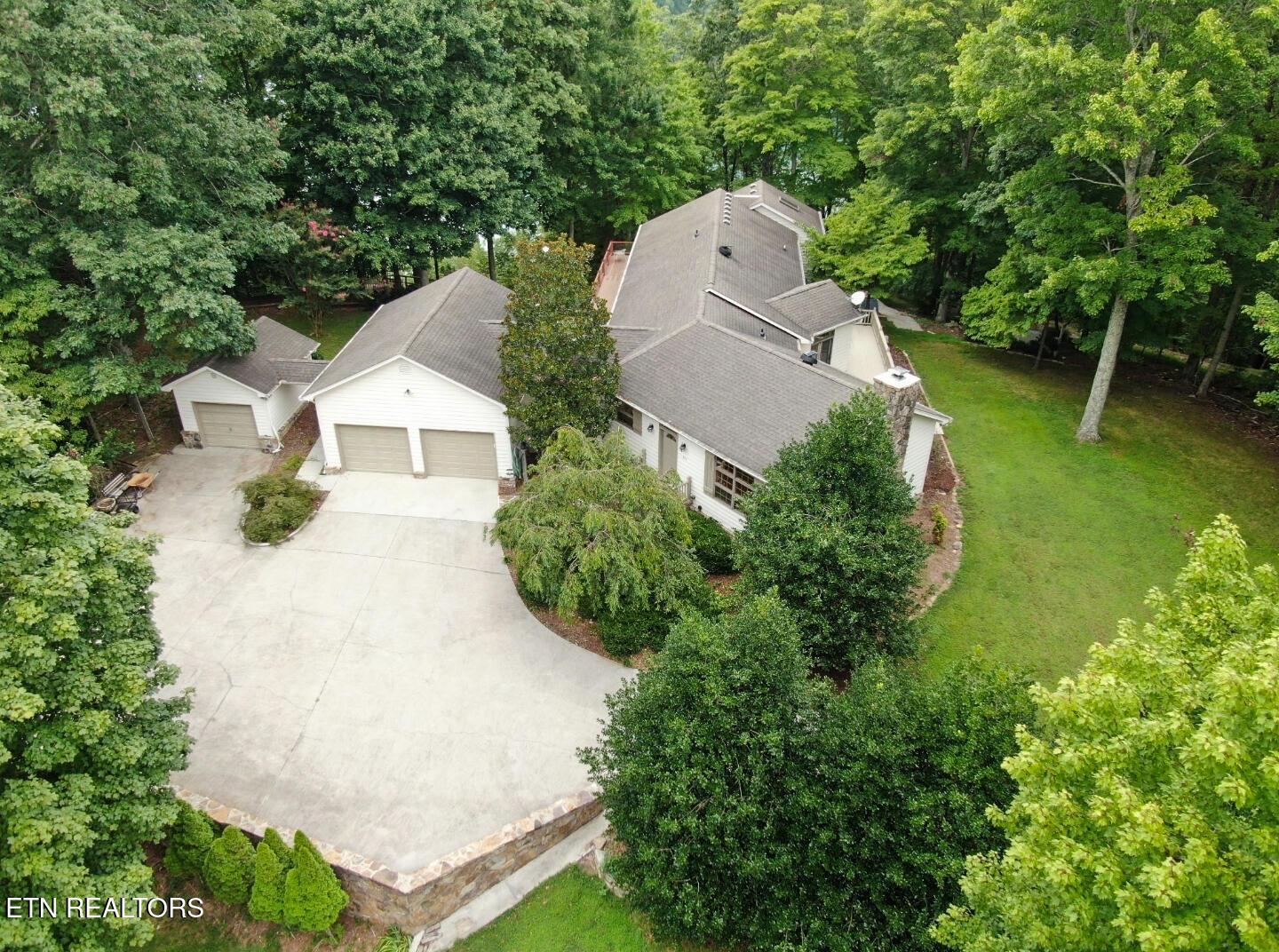 337 Fox Ridge Lane, Caryville, TN - Norris Lake Real Estate - Image# 40
