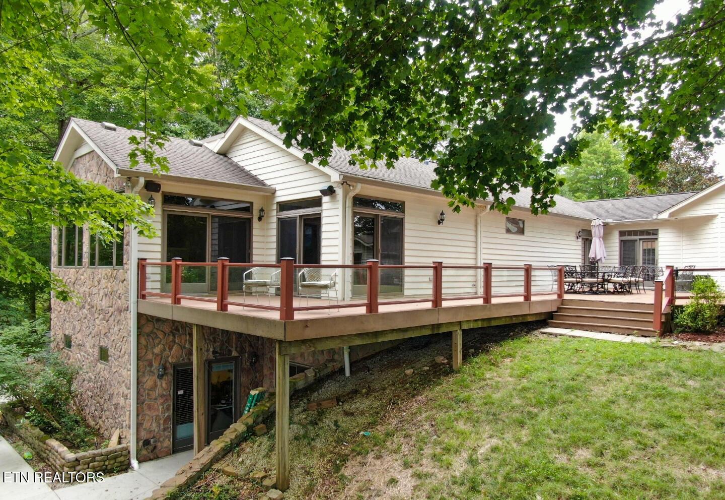 337 Fox Ridge Lane, Caryville, TN - Norris Lake Real Estate - Image# 41