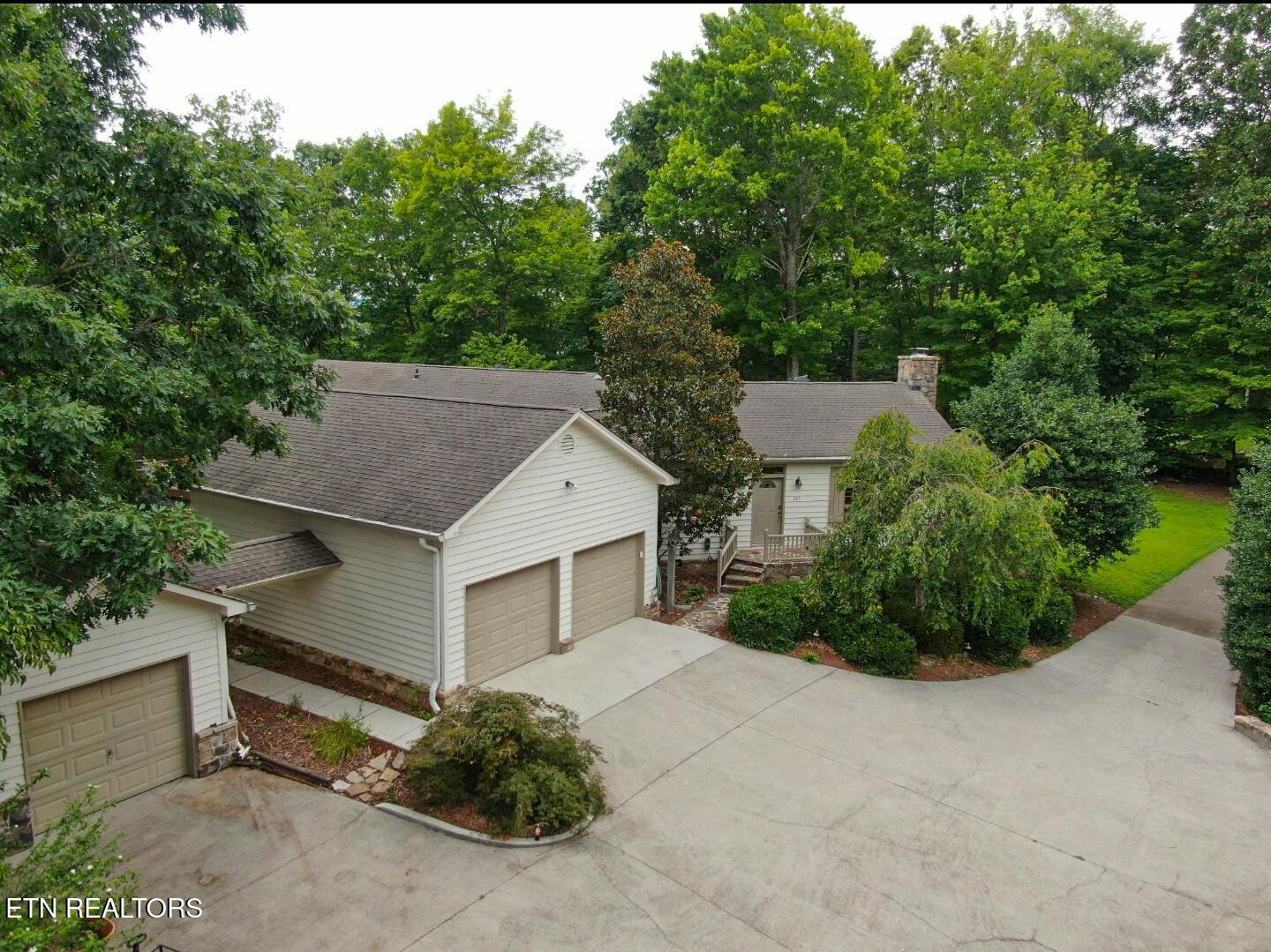 337 Fox Ridge Lane, Caryville, TN - Norris Lake Real Estate - Image# 43
