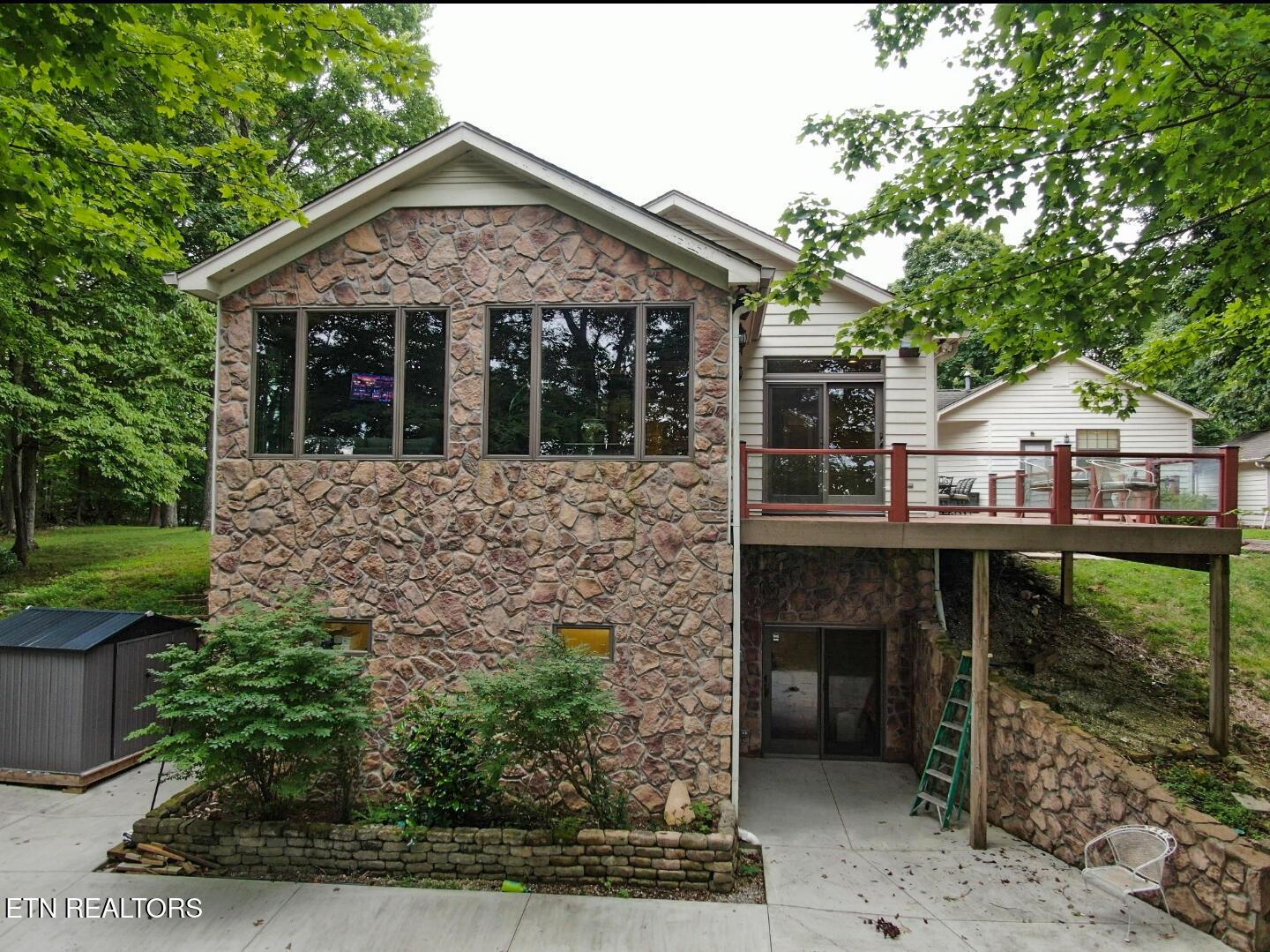 337 Fox Ridge Lane, Caryville, TN - Norris Lake Real Estate - Image# 44