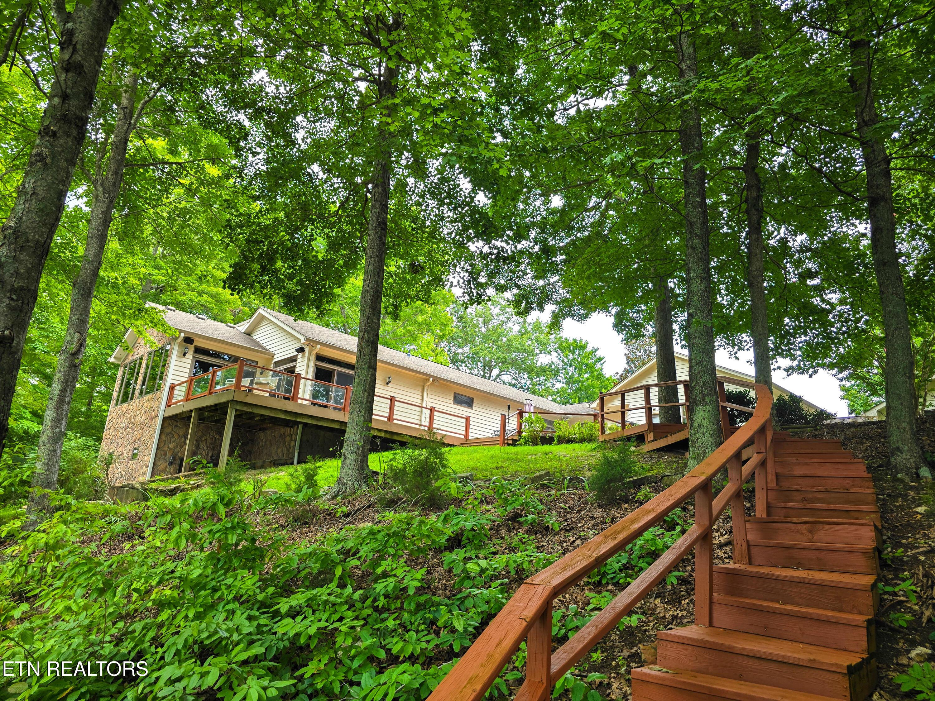 337 Fox Ridge Lane, Caryville, TN - Norris Lake Real Estate - Image# 47