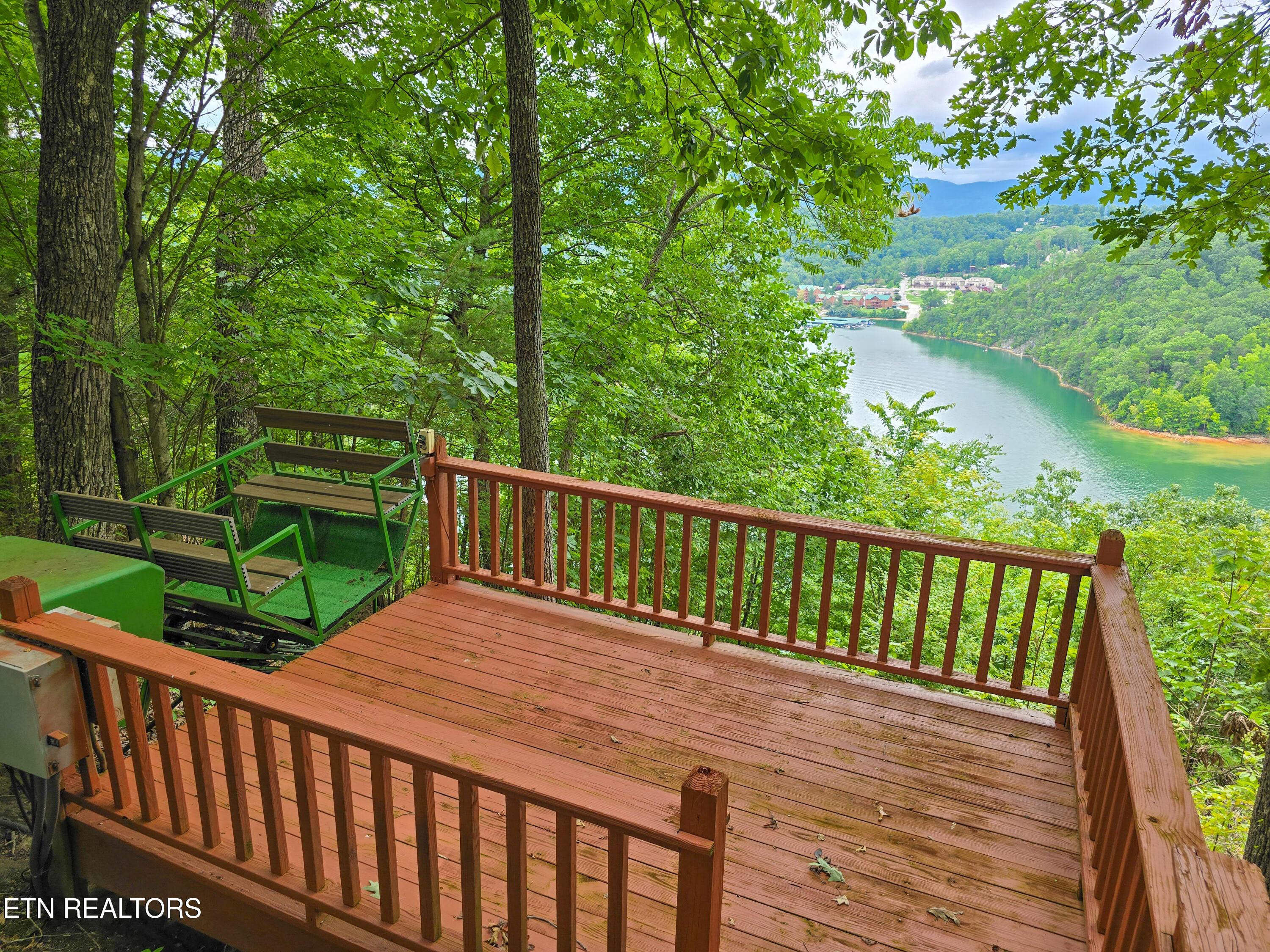 337 Fox Ridge Lane, Caryville, TN - Norris Lake Real Estate - Image# 48
