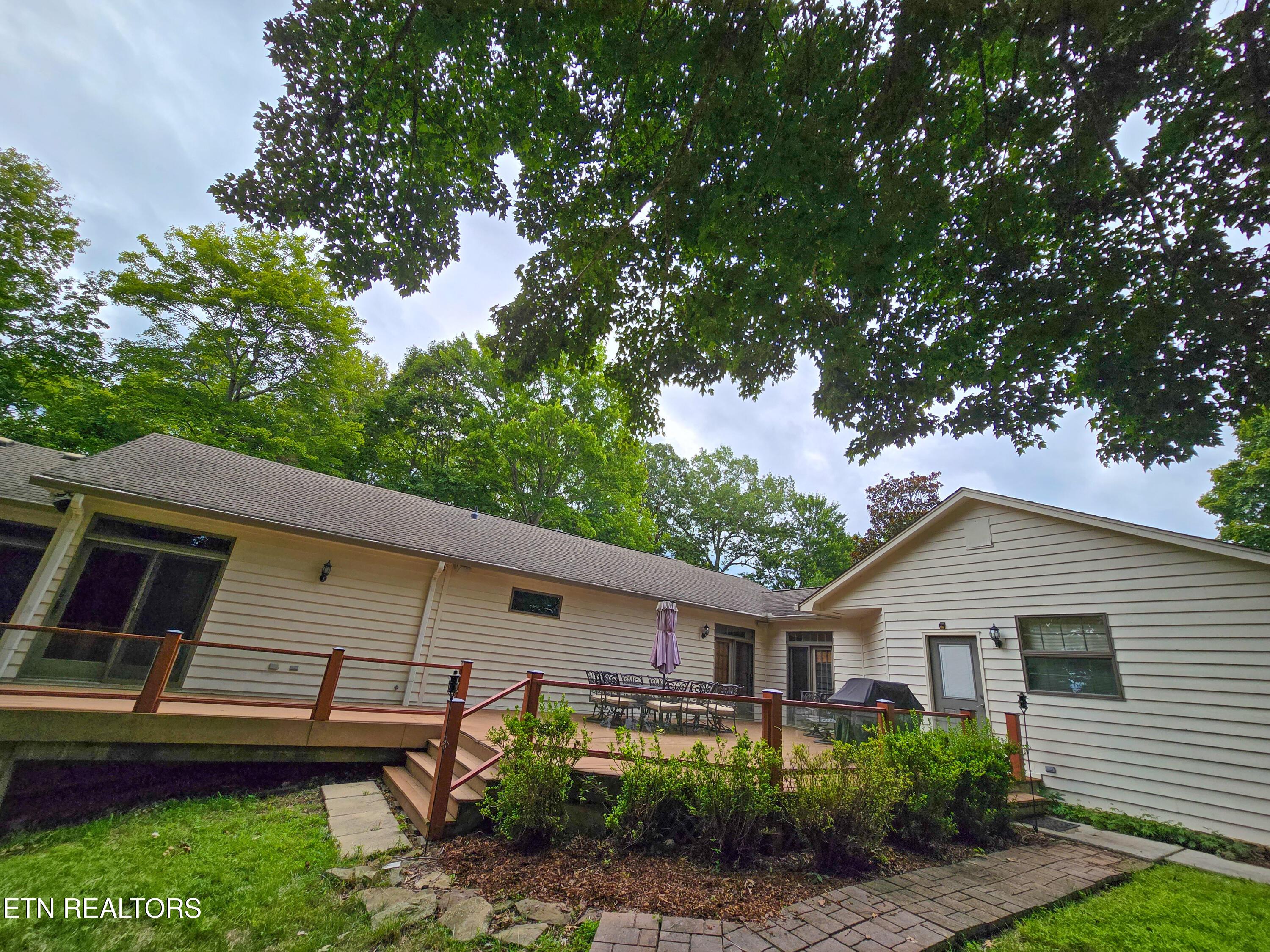 337 Fox Ridge Lane, Caryville, TN - Norris Lake Real Estate - Image# 46