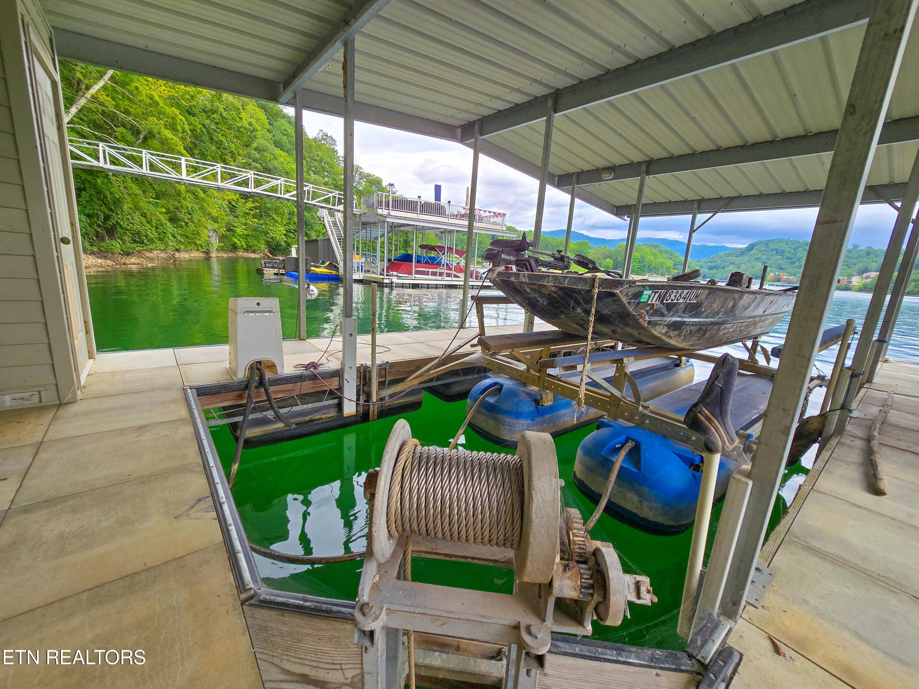 337 Fox Ridge Lane, Caryville, TN - Norris Lake Real Estate - Image# 57