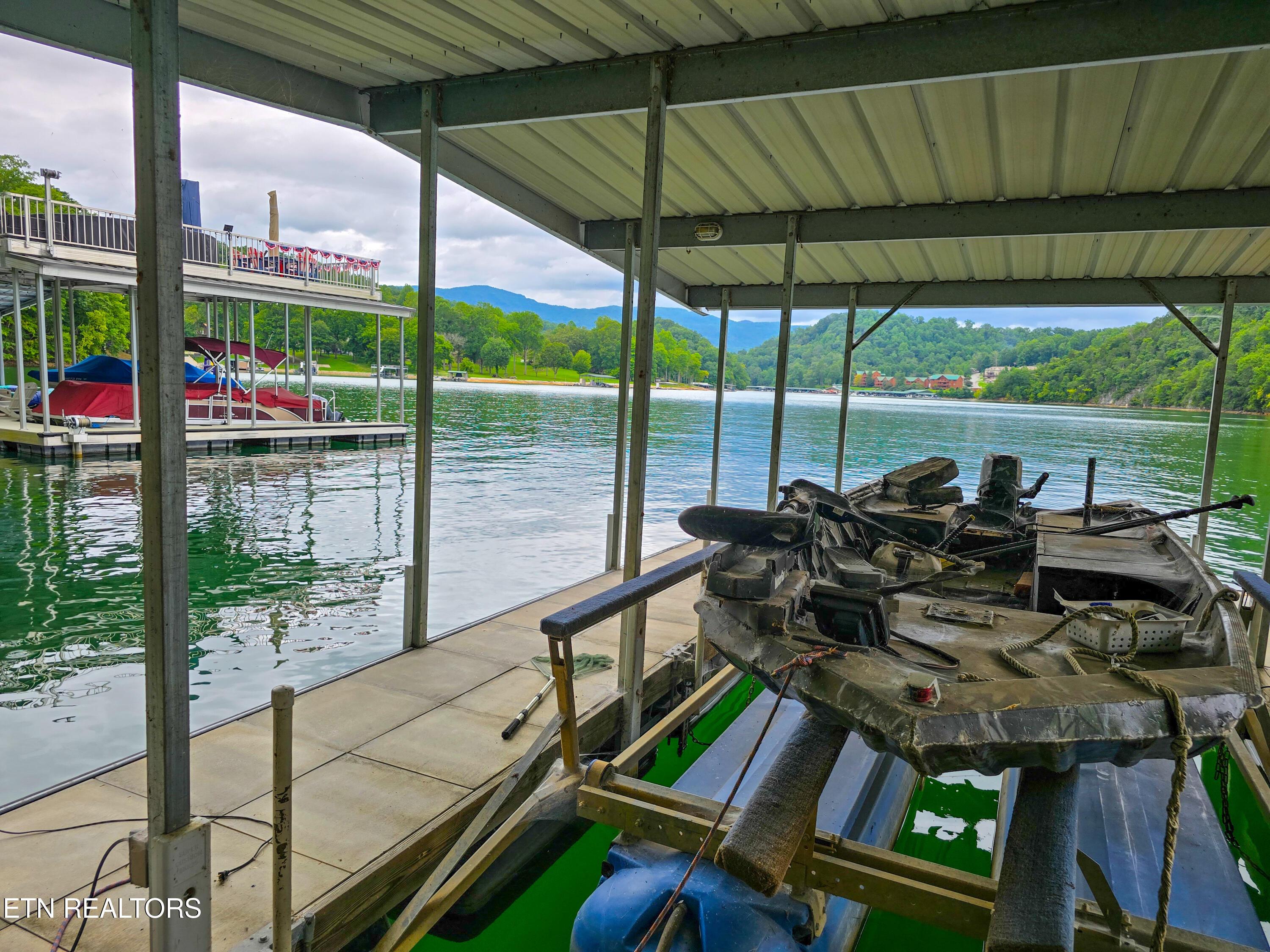 337 Fox Ridge Lane, Caryville, TN - Norris Lake Real Estate - Image# 58