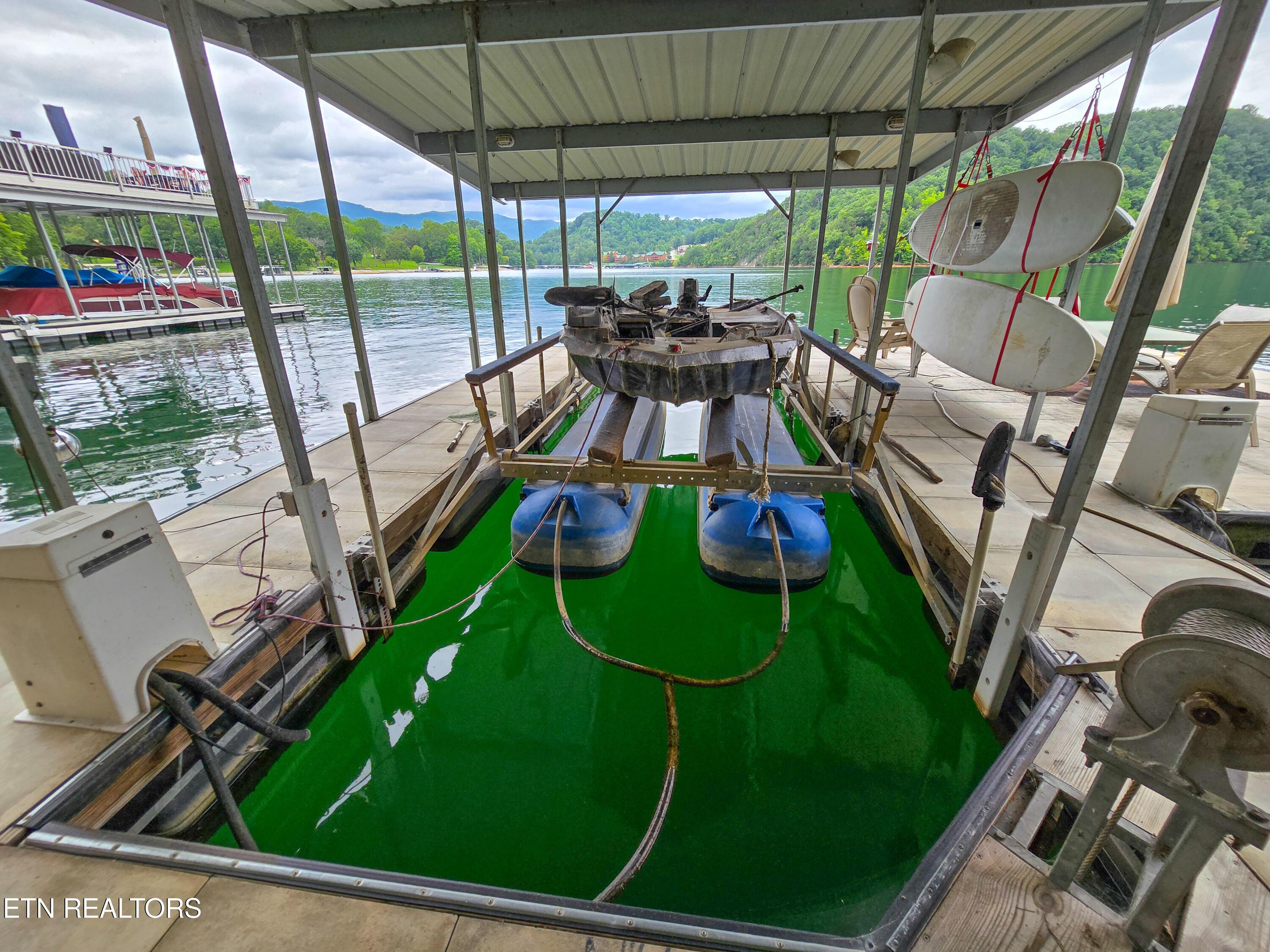 337 Fox Ridge Lane, Caryville, TN - Norris Lake Real Estate - Image# 59